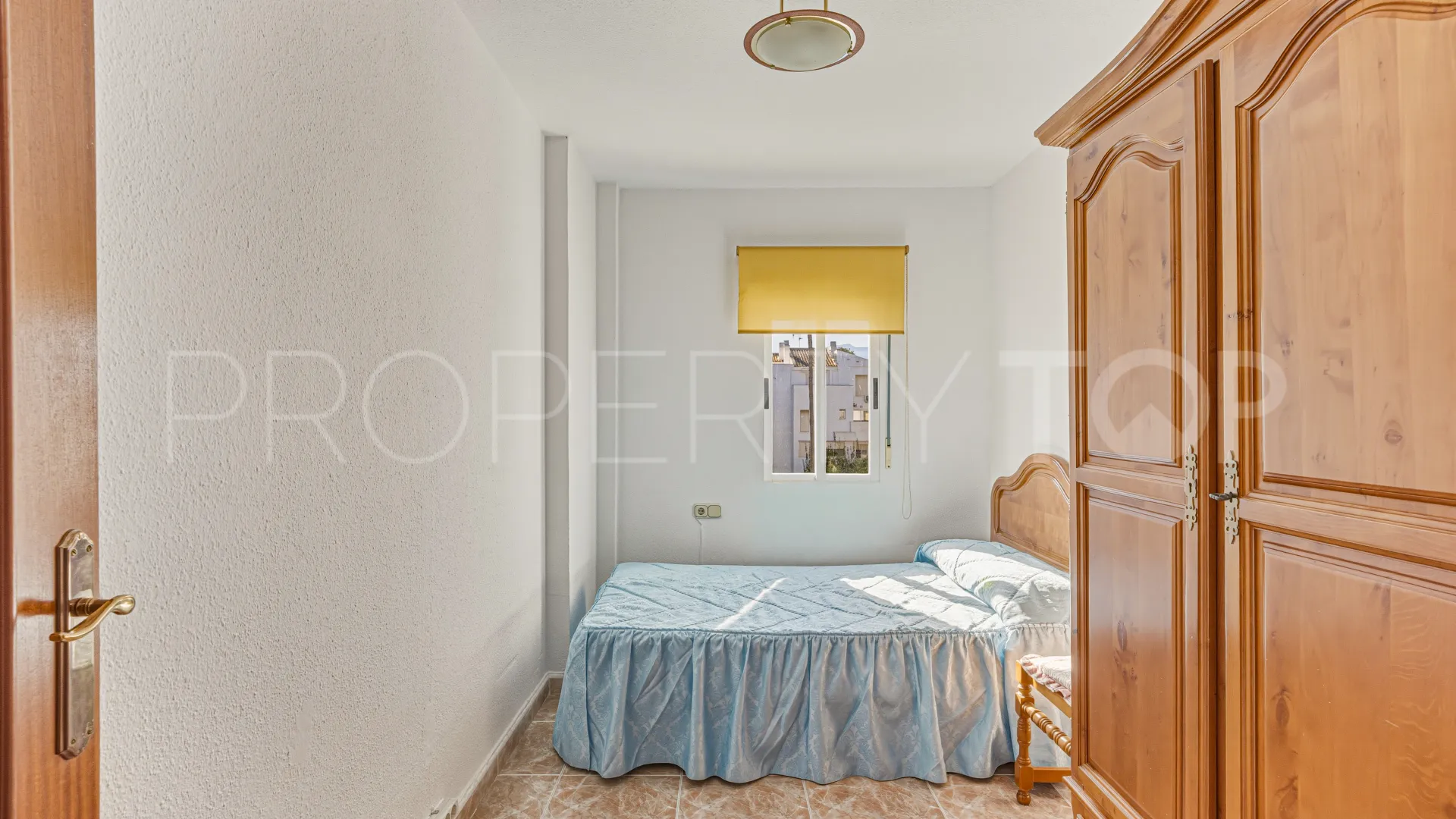 Parque Elviria, apartamento a la venta
