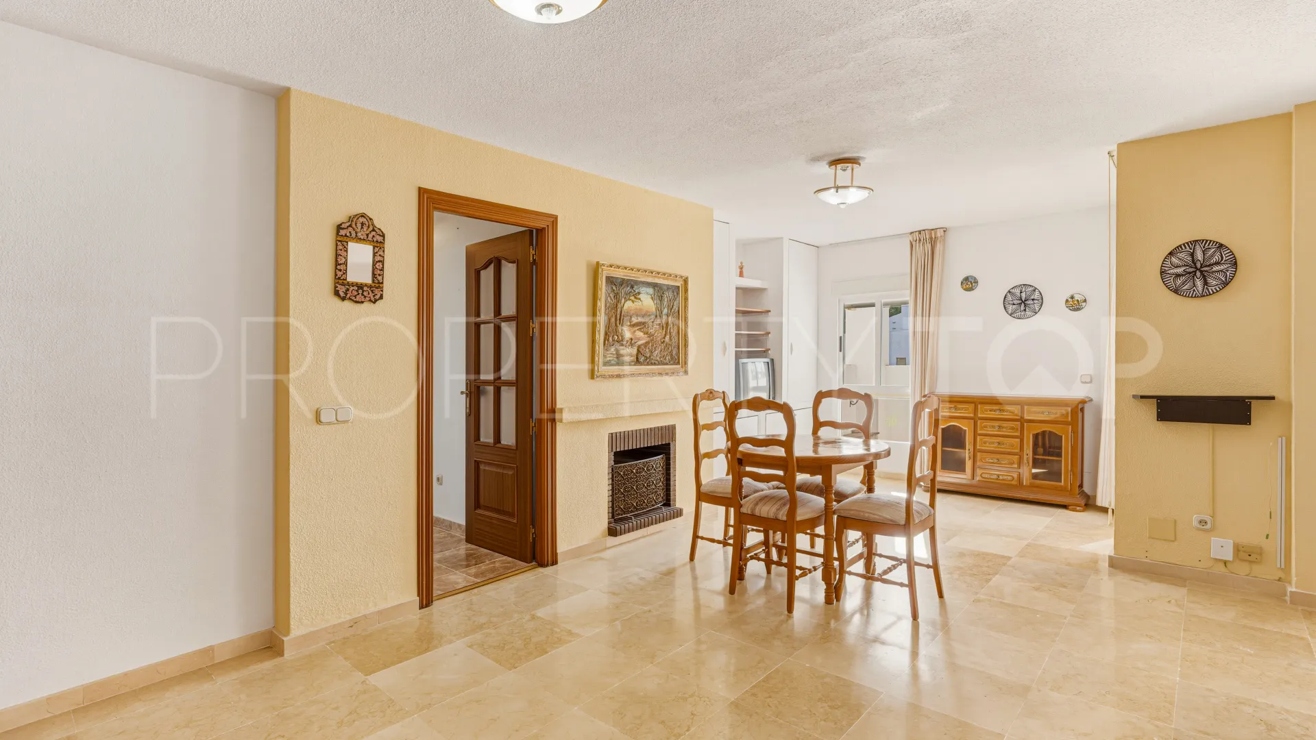 Parque Elviria, apartamento a la venta