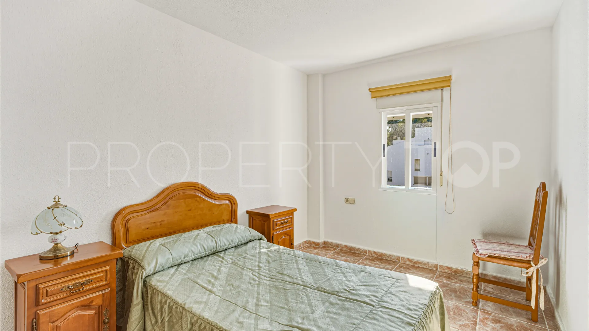 Parque Elviria, apartamento a la venta