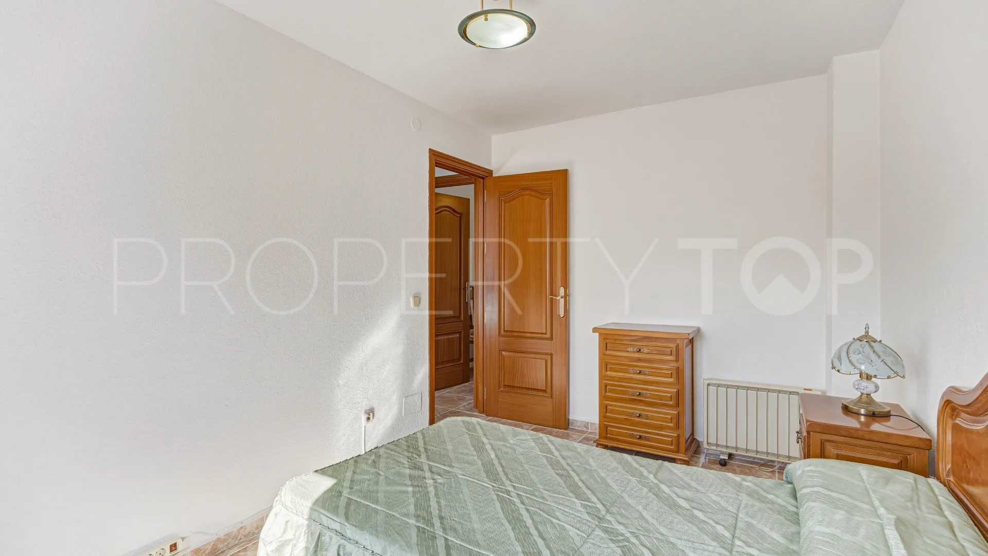 Parque Elviria, apartamento a la venta