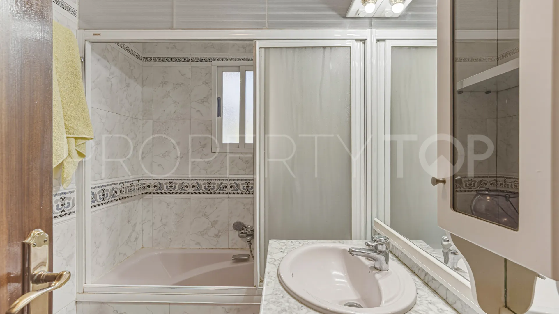 Parque Elviria, apartamento a la venta