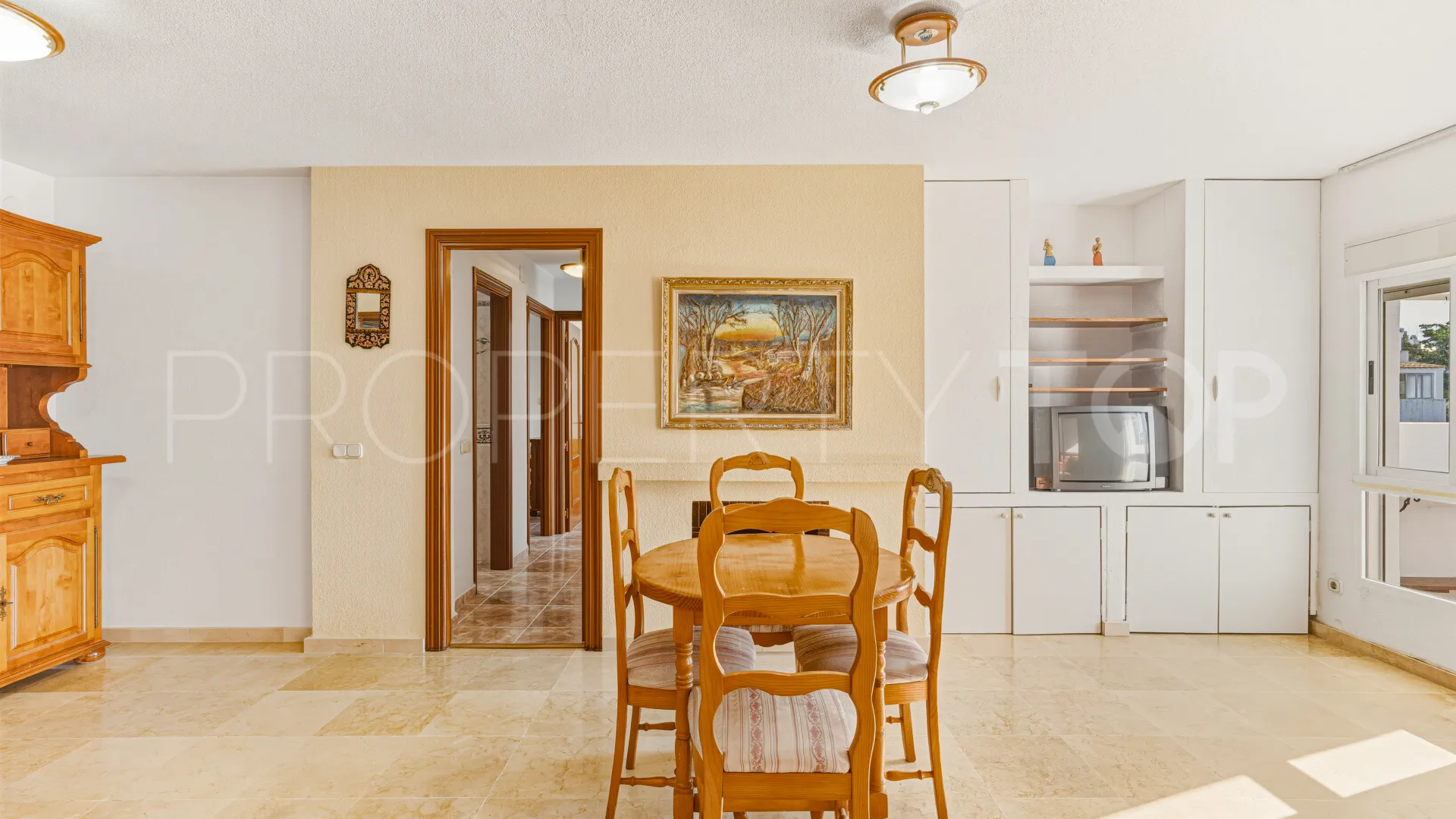 Parque Elviria, apartamento a la venta