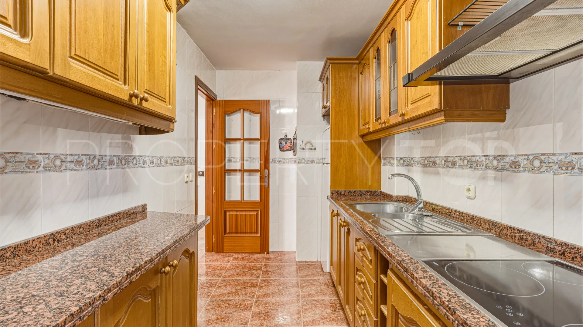 Parque Elviria, apartamento a la venta