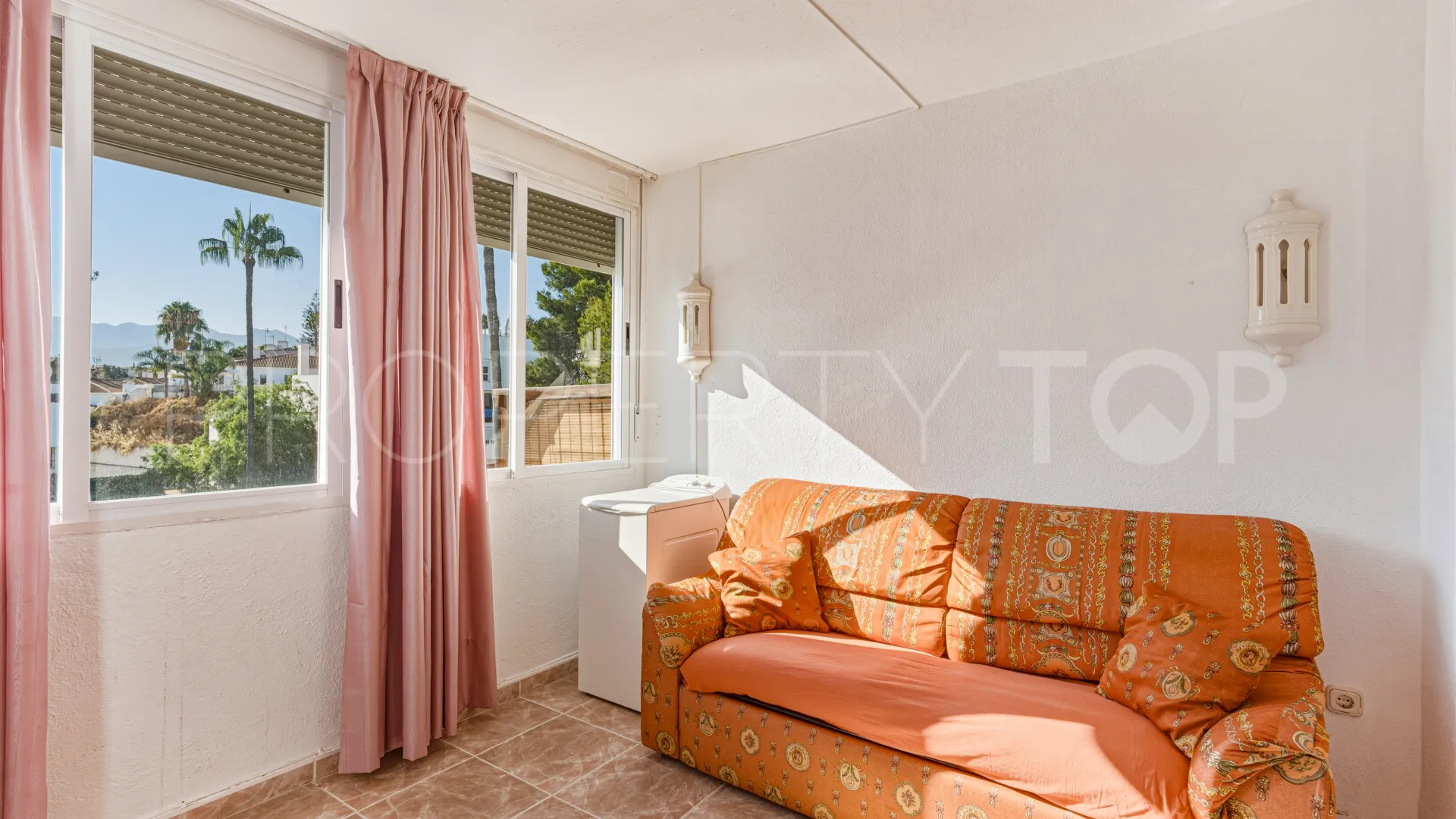 Parque Elviria, apartamento a la venta