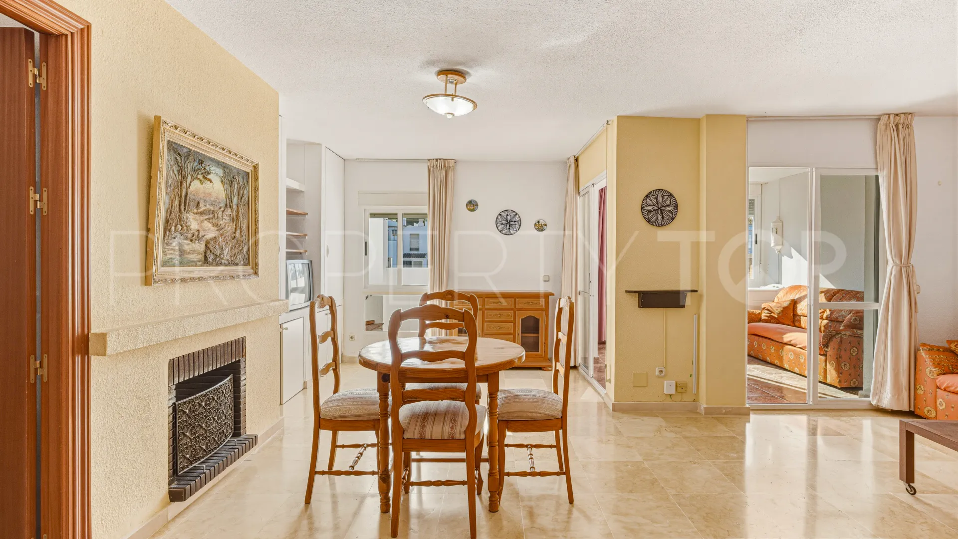 Parque Elviria, apartamento a la venta