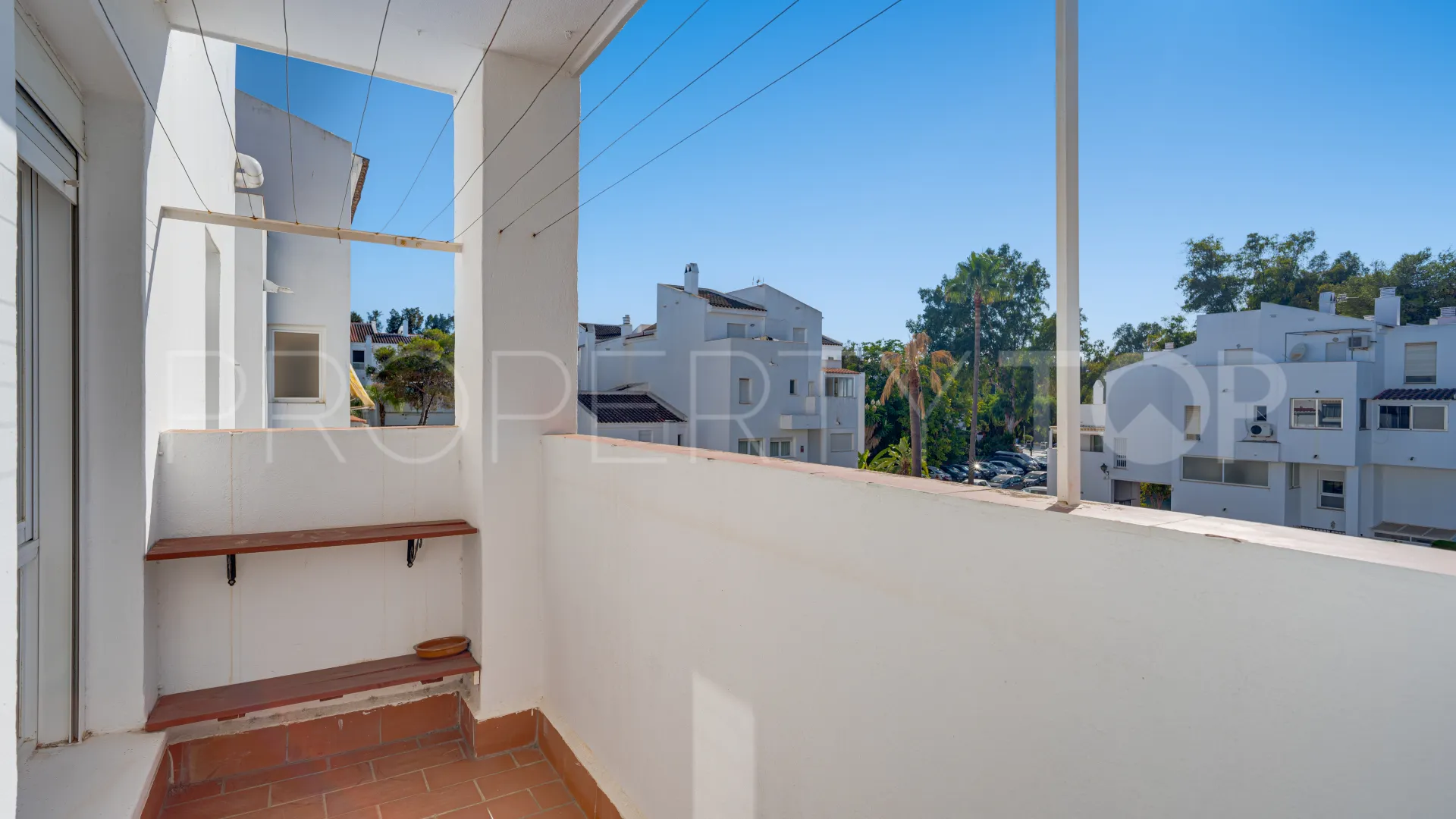 Parque Elviria, apartamento a la venta