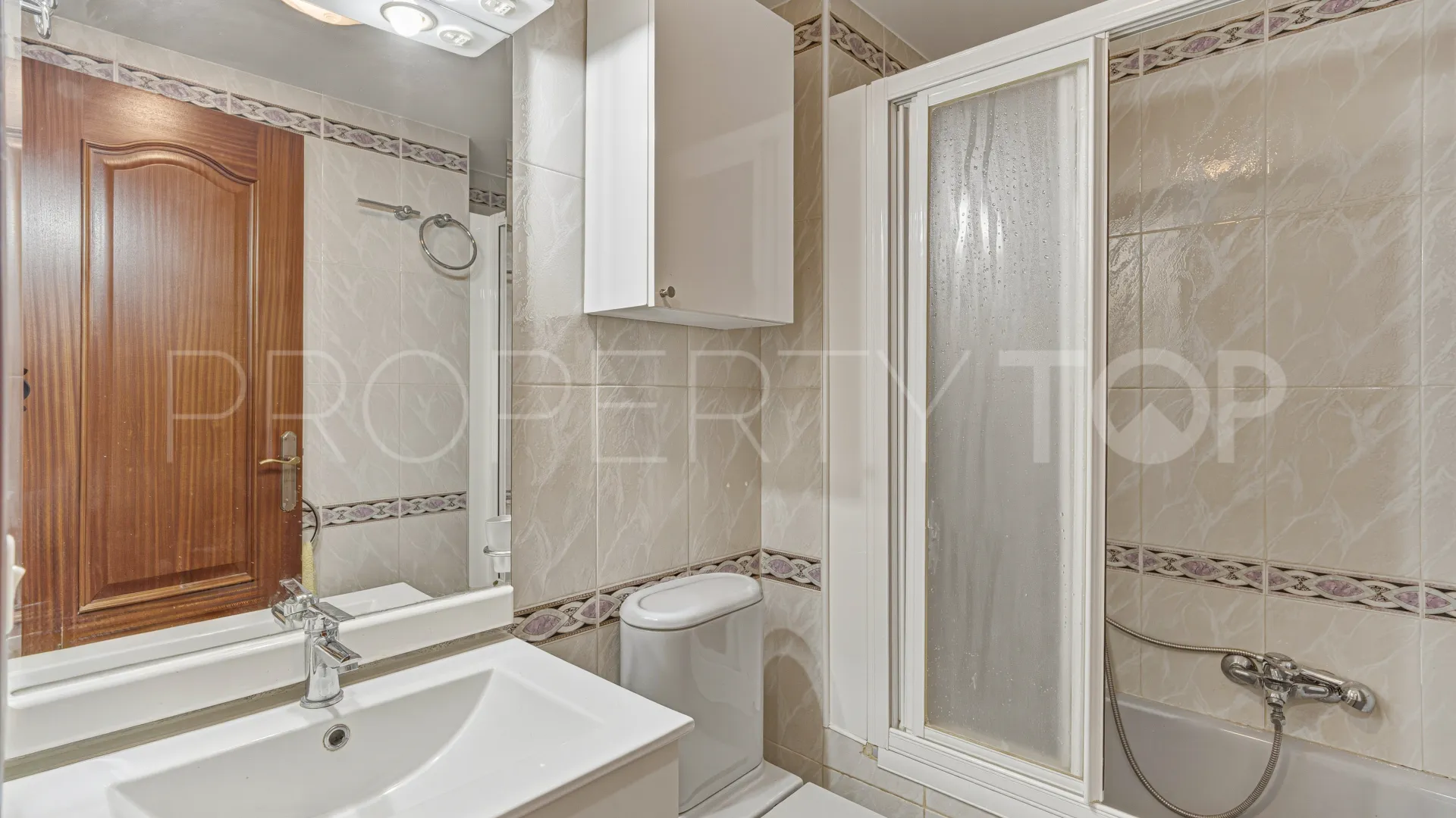 Parque Elviria, apartamento a la venta