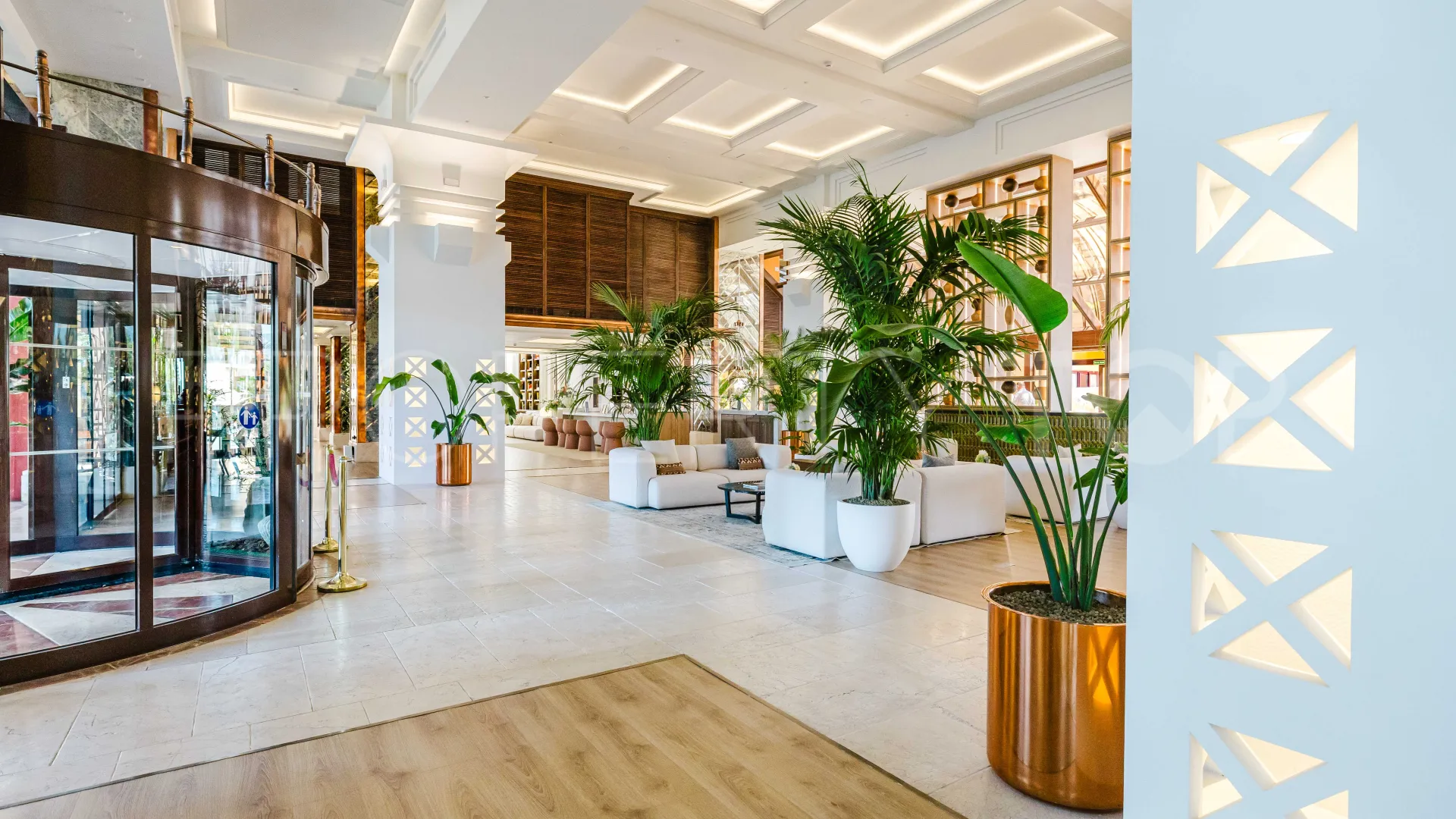 Buy Melia Hacienda del Mar apartment with 2 bedrooms