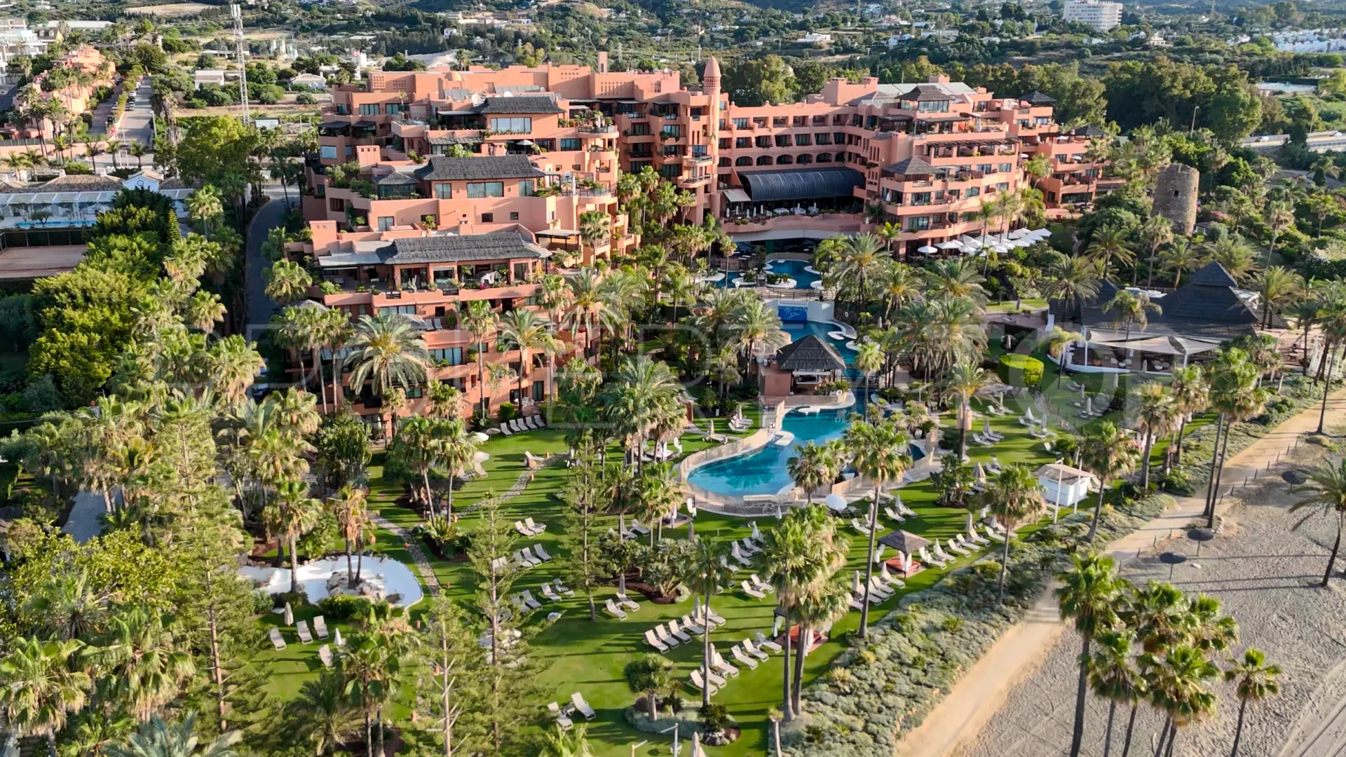Buy Melia Hacienda del Mar apartment with 2 bedrooms