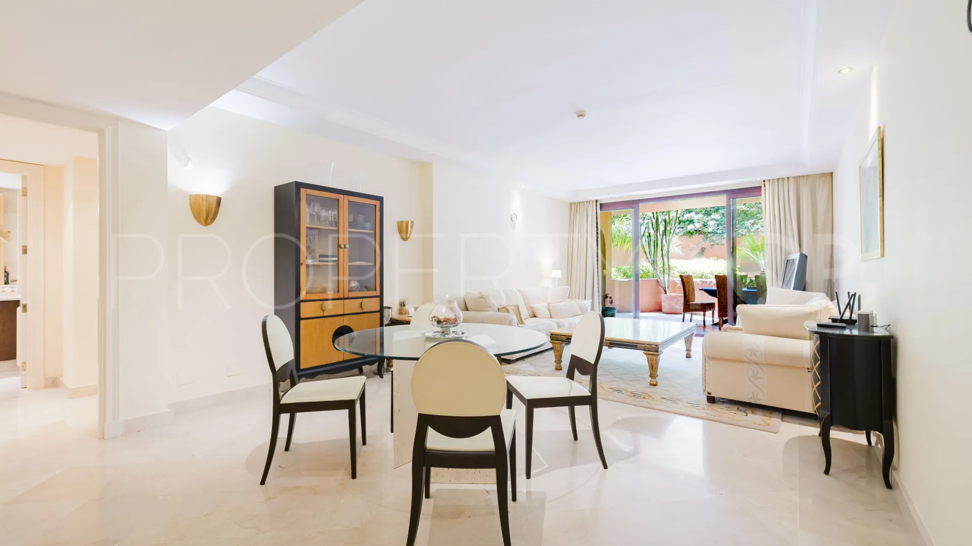 Buy Melia Hacienda del Mar apartment with 2 bedrooms