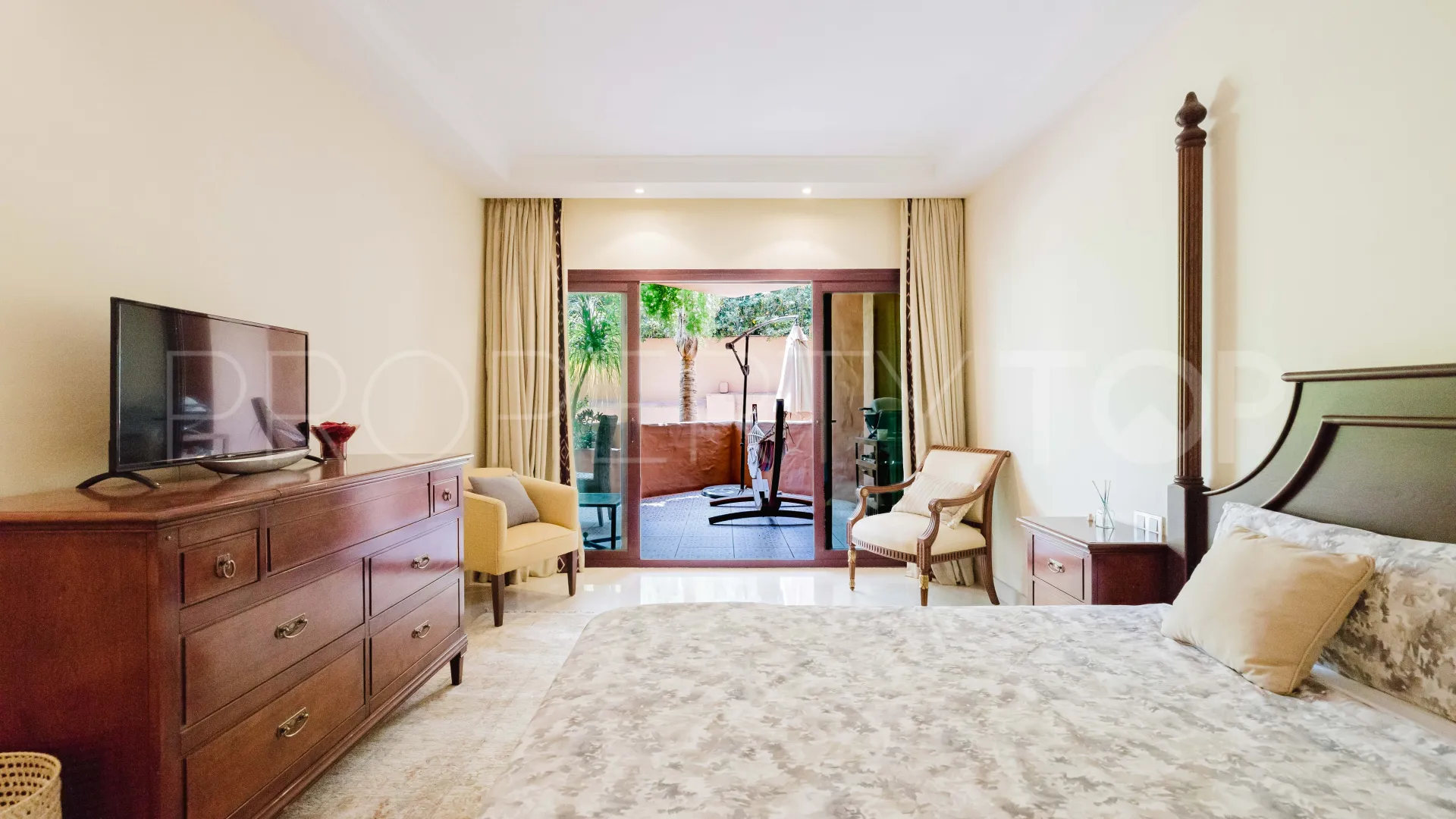 Buy Melia Hacienda del Mar apartment with 2 bedrooms