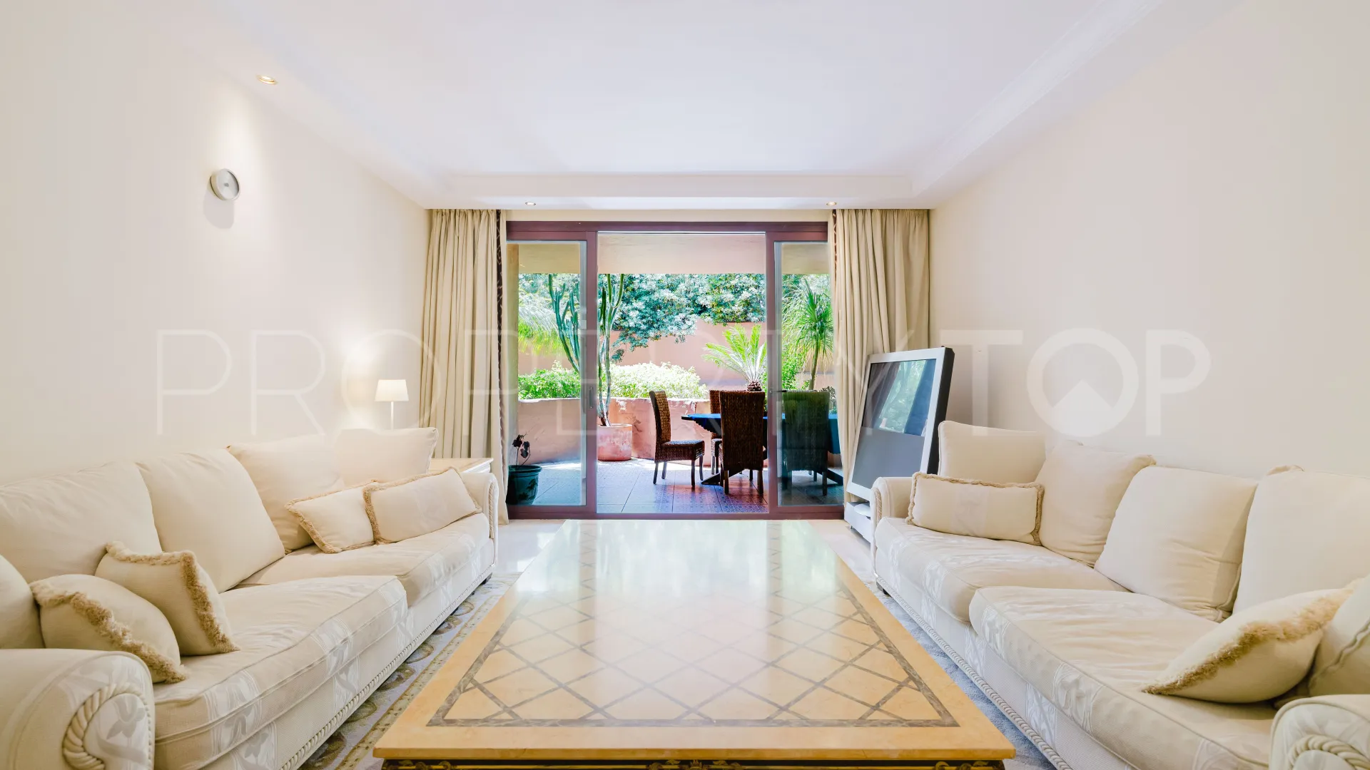Buy Melia Hacienda del Mar apartment with 2 bedrooms