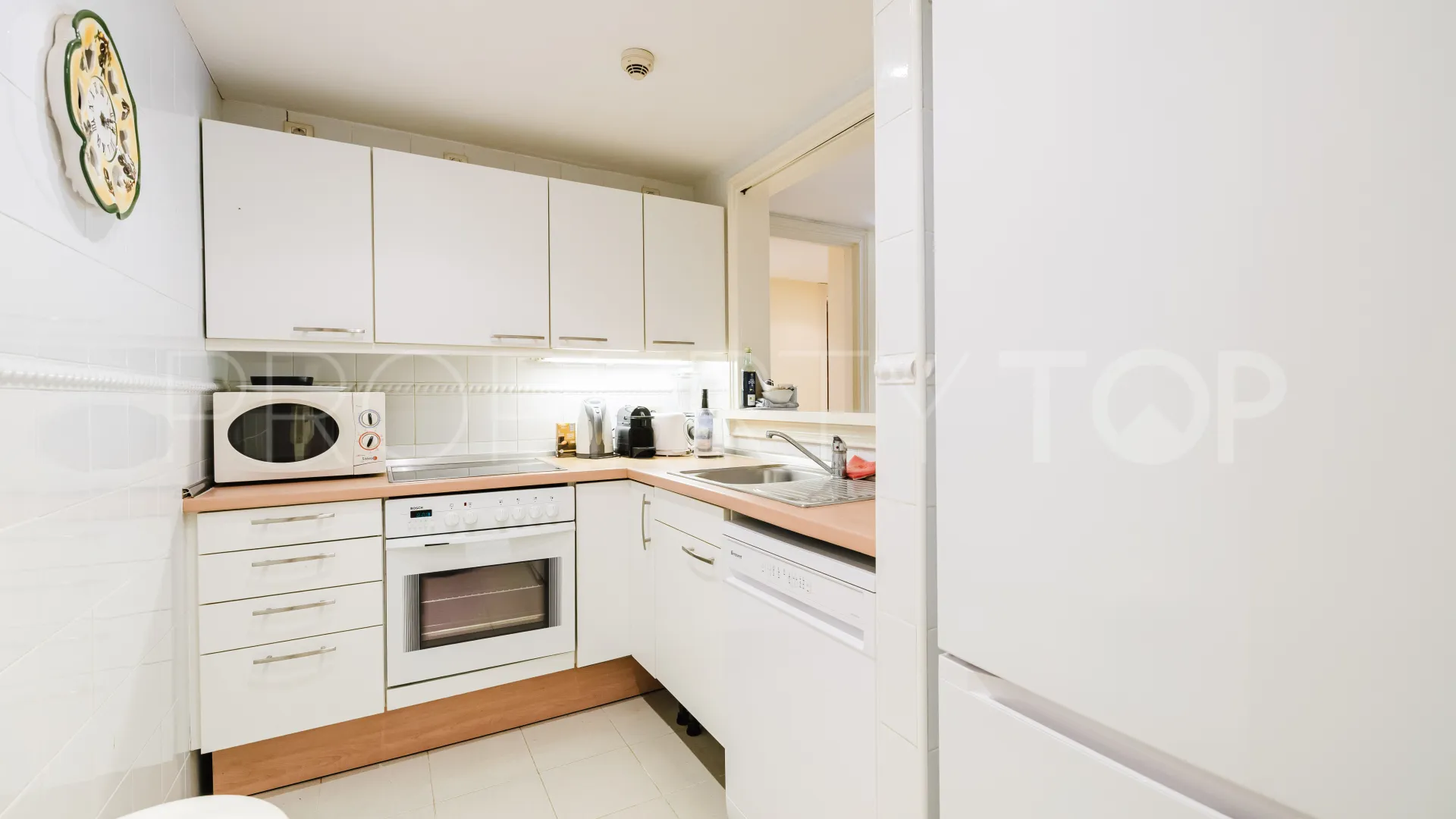 Buy Melia Hacienda del Mar apartment with 2 bedrooms