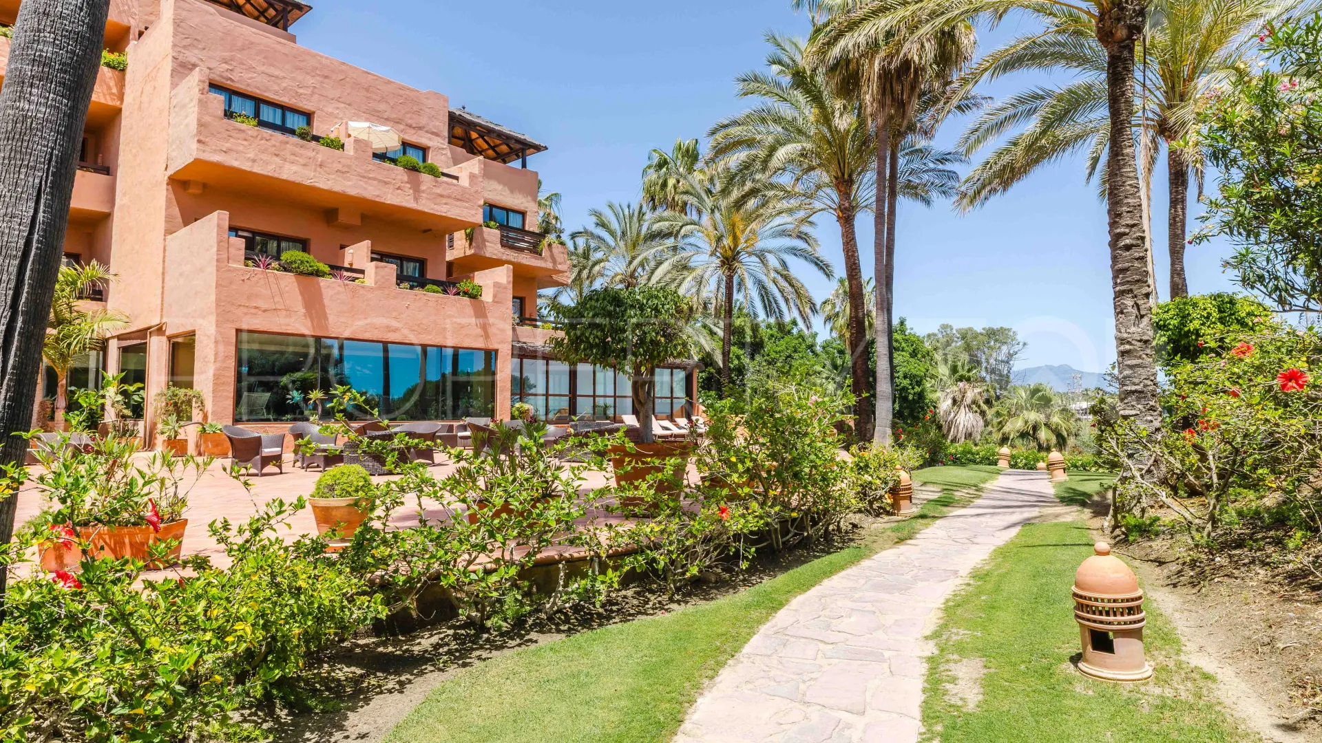 Buy Melia Hacienda del Mar apartment with 2 bedrooms
