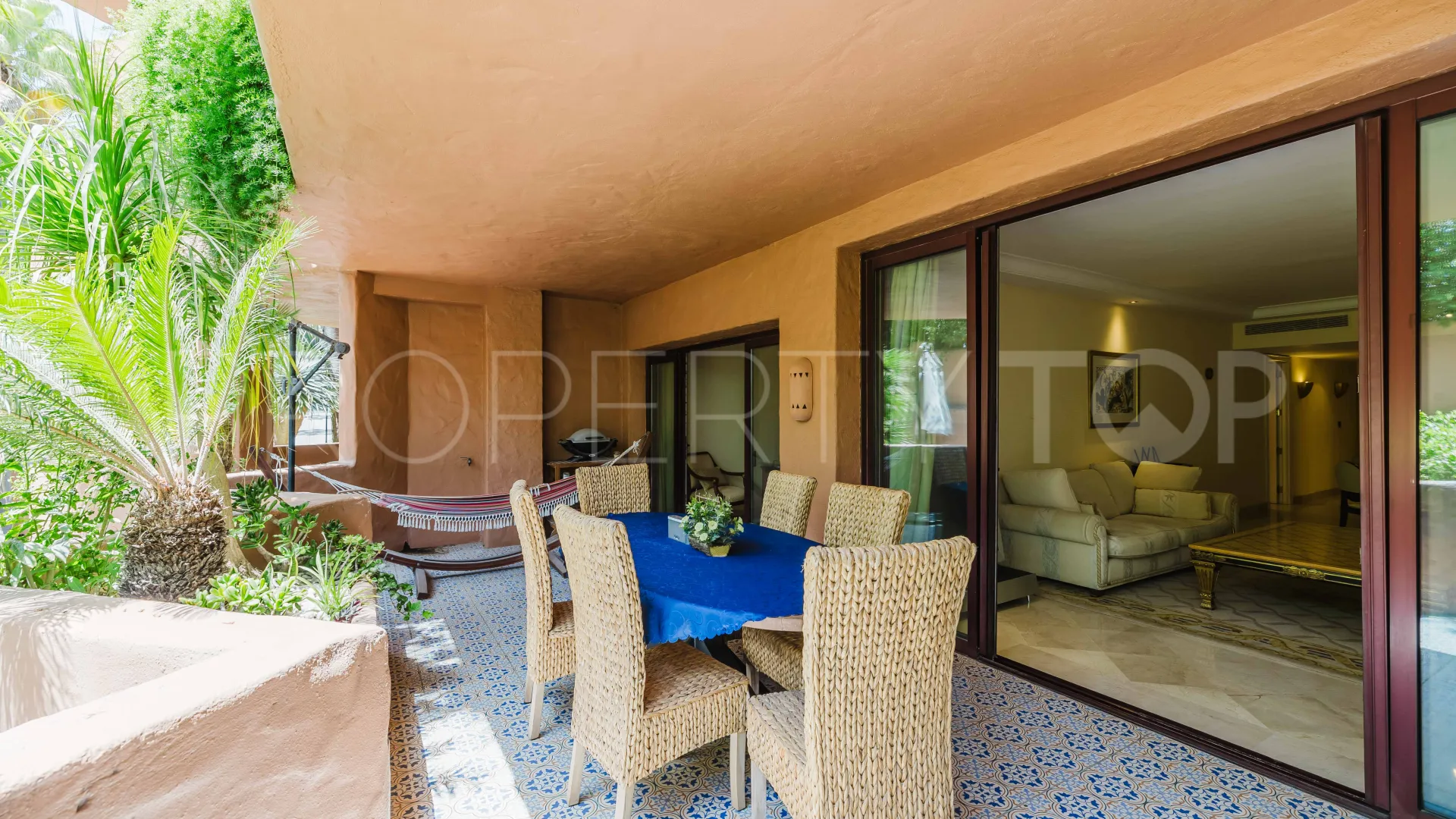 Buy Melia Hacienda del Mar apartment with 2 bedrooms