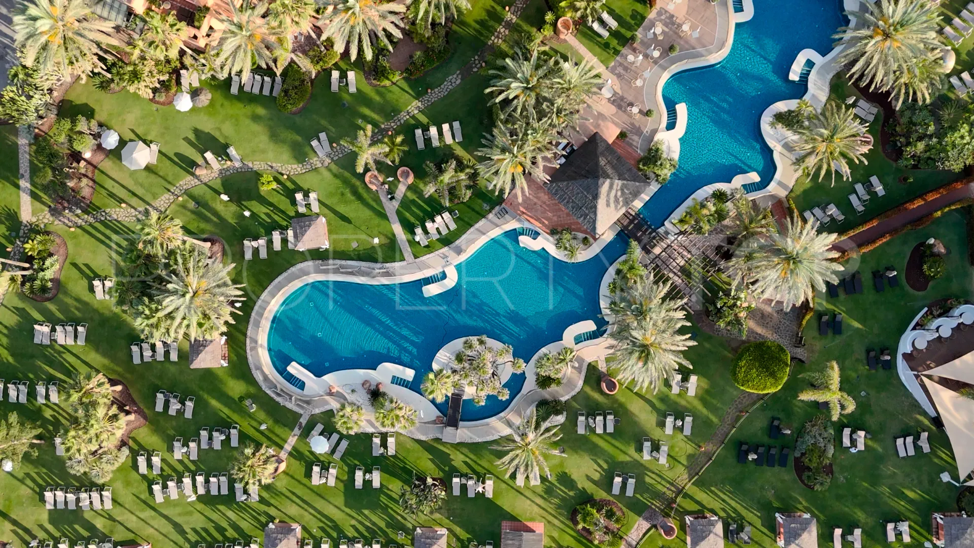 Buy Melia Hacienda del Mar apartment with 2 bedrooms