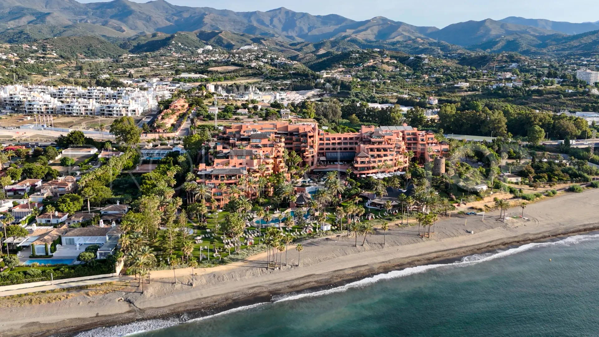 Buy Melia Hacienda del Mar apartment with 2 bedrooms