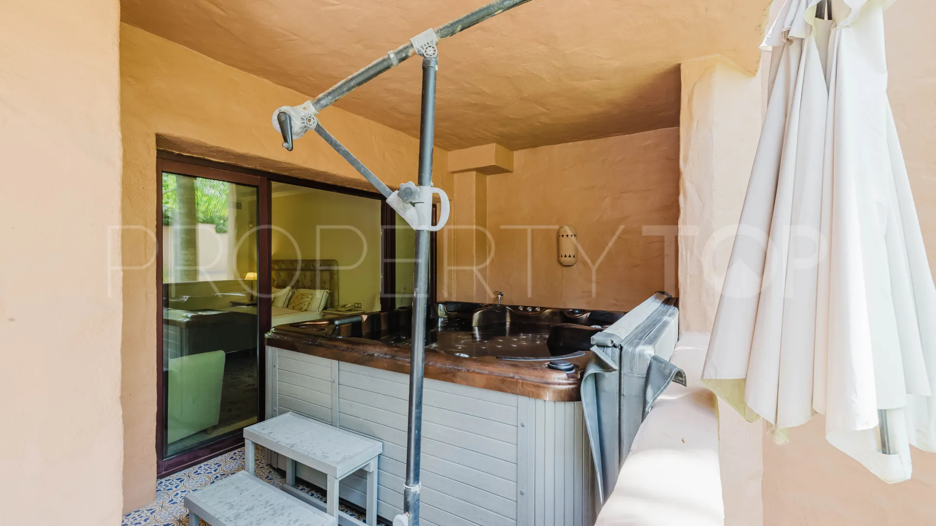 Buy Melia Hacienda del Mar apartment with 2 bedrooms