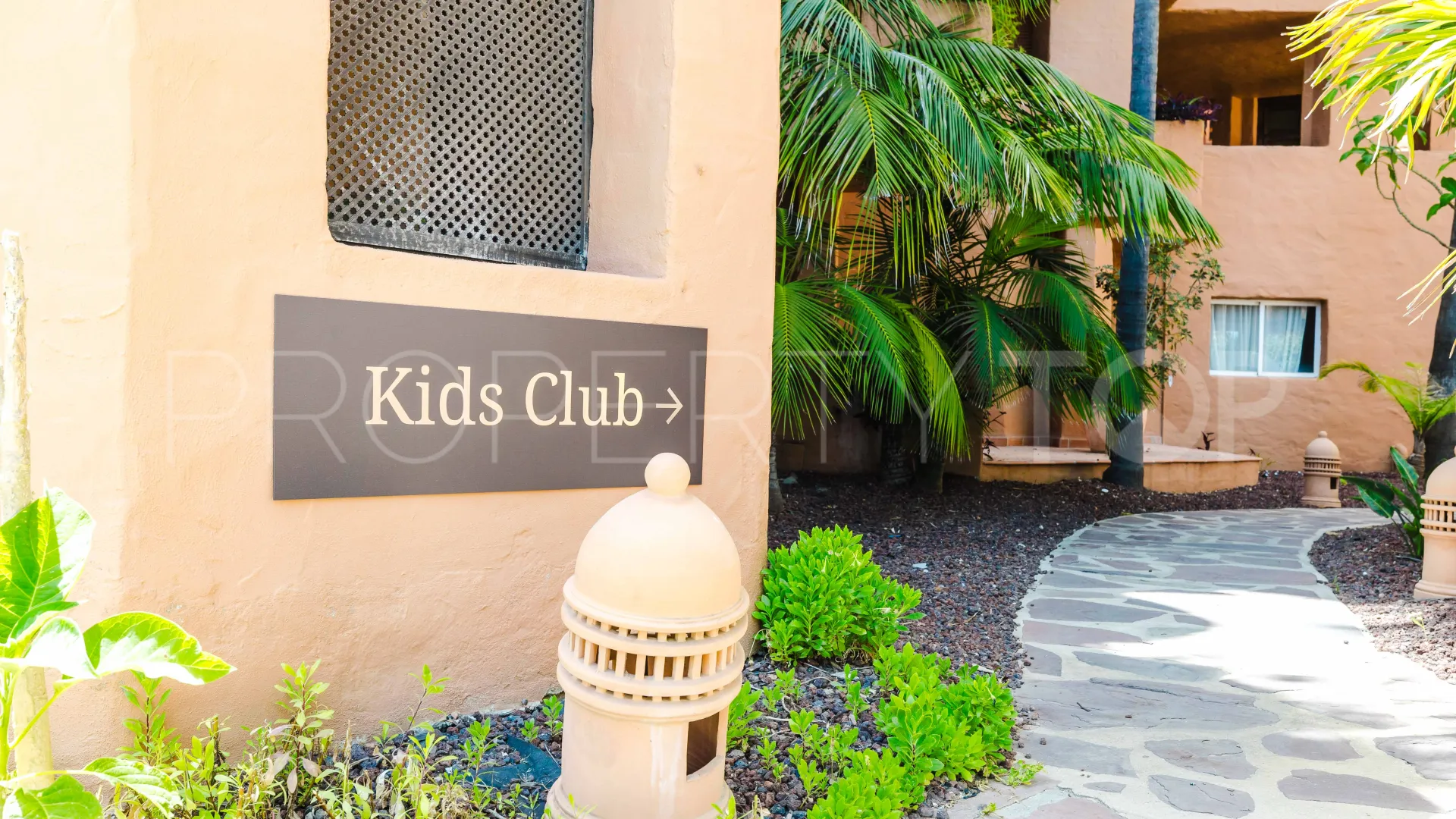 Buy Melia Hacienda del Mar apartment with 2 bedrooms