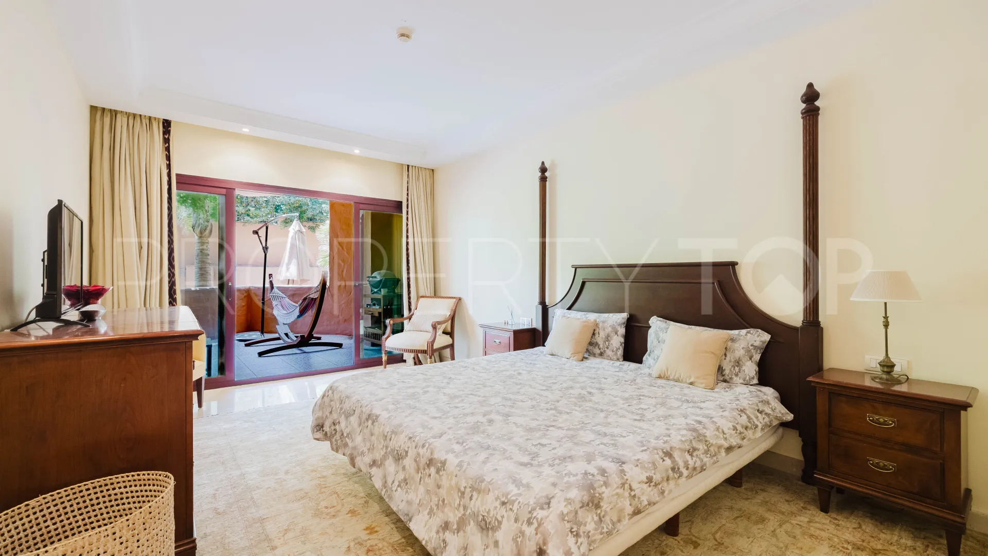 Buy Melia Hacienda del Mar apartment with 2 bedrooms