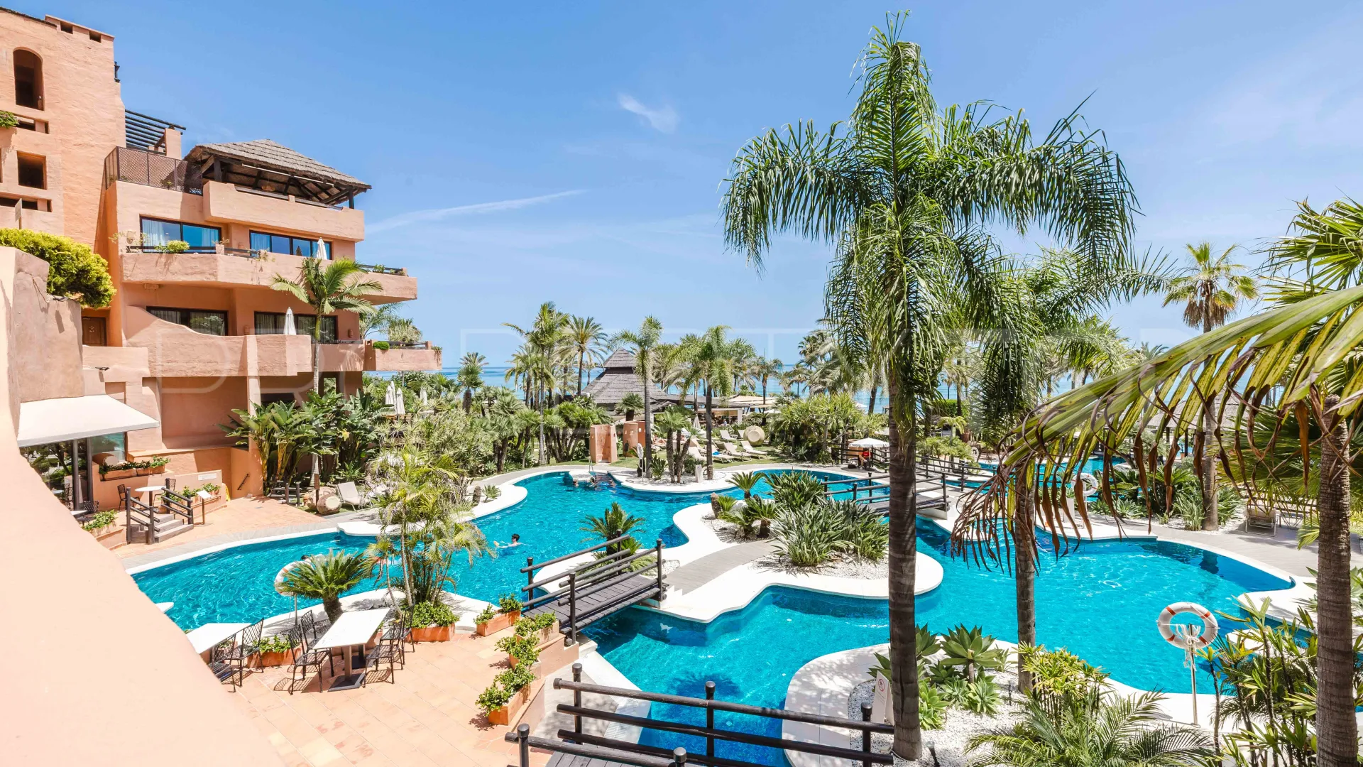 Buy Melia Hacienda del Mar apartment with 2 bedrooms