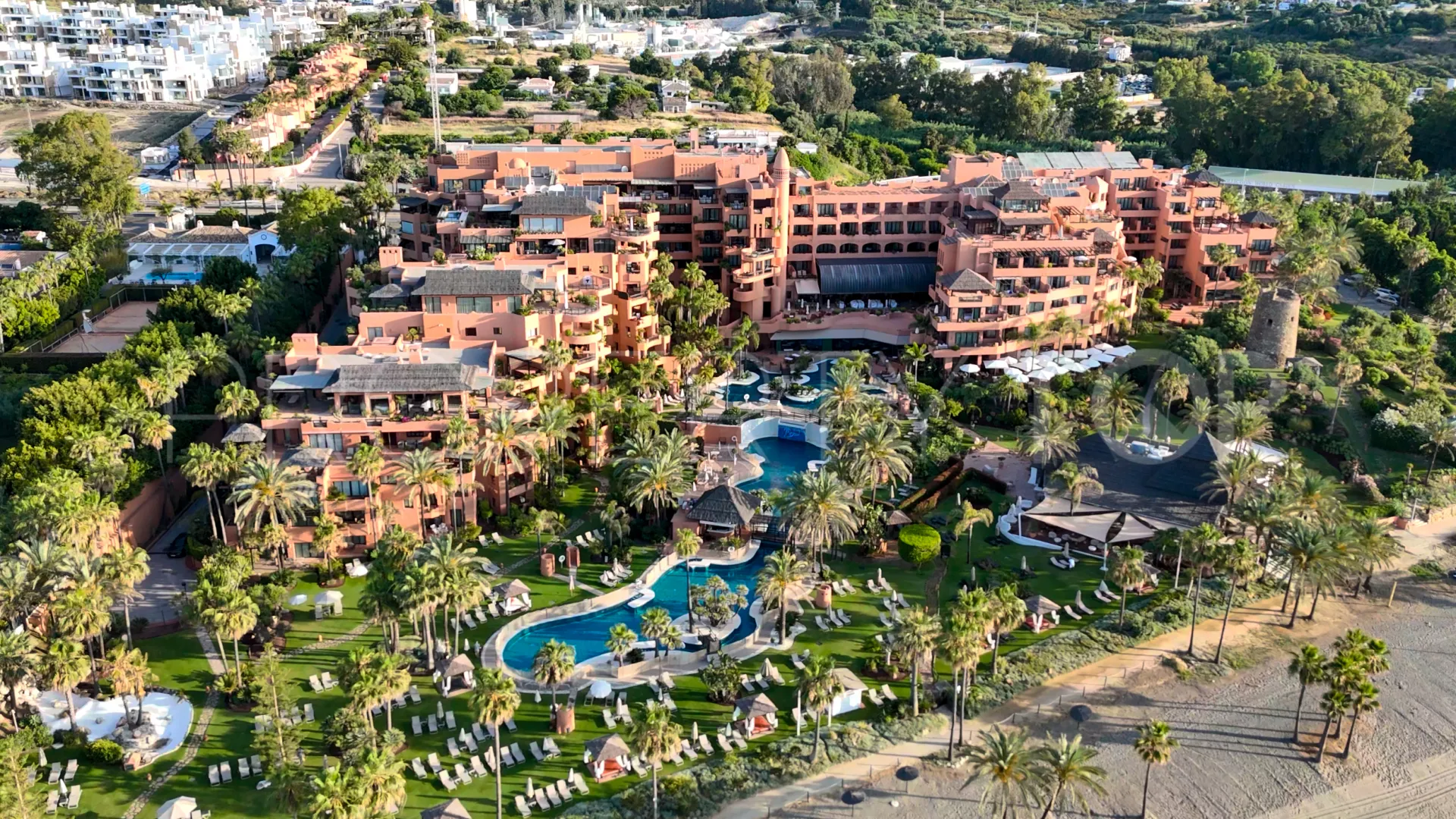 Buy Melia Hacienda del Mar apartment with 2 bedrooms