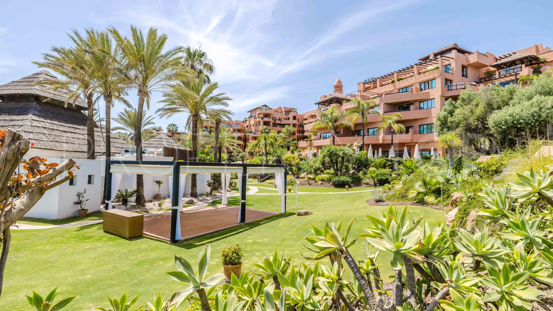 Buy Melia Hacienda del Mar apartment with 2 bedrooms