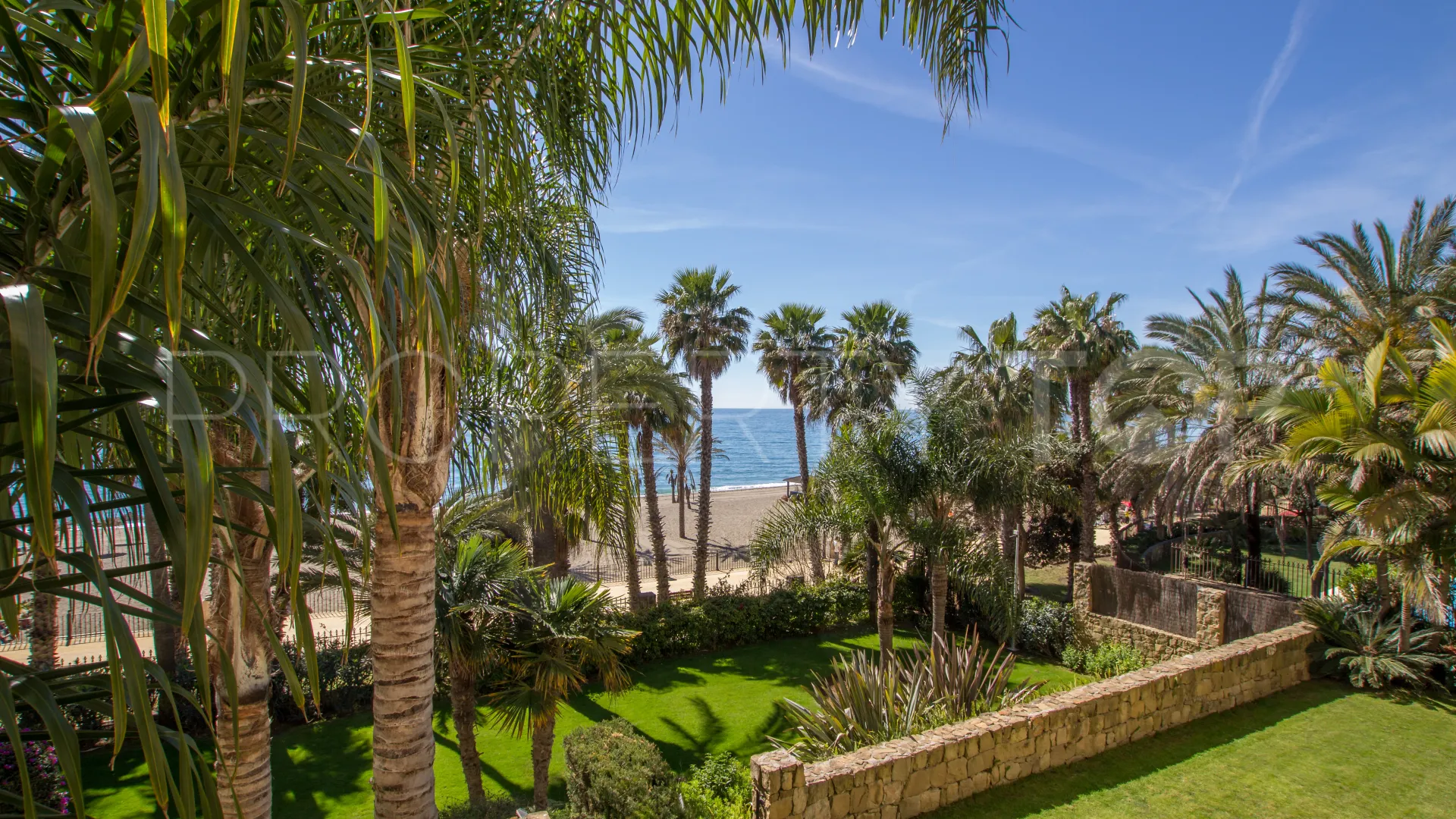 Apartamento en venta en Las Cañas Beach