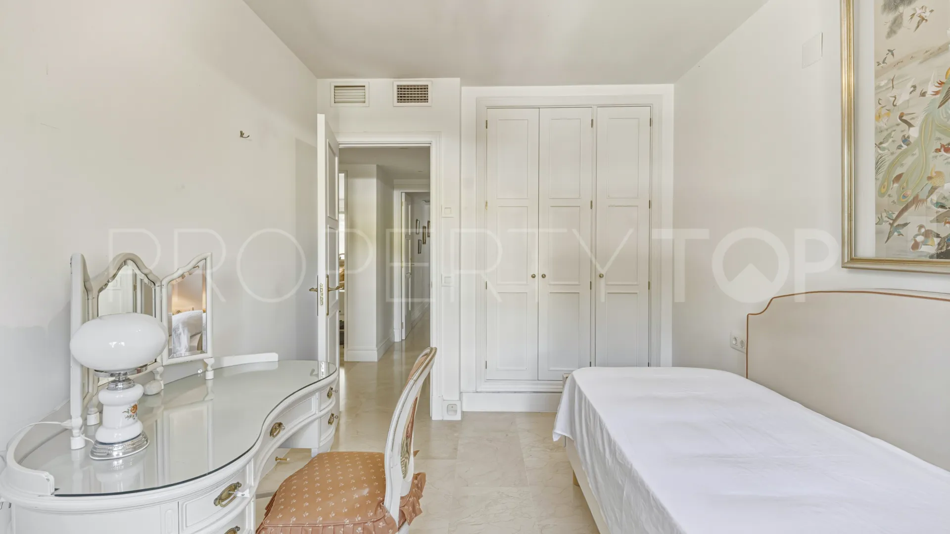 Apartamento en venta en Las Cañas Beach