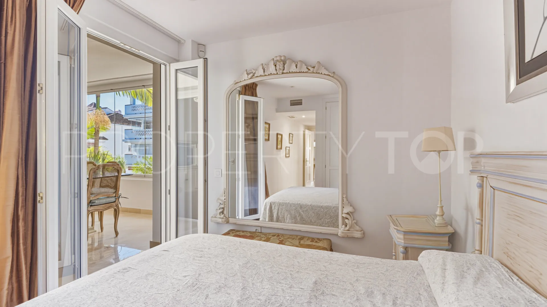 Apartamento en venta en Las Cañas Beach
