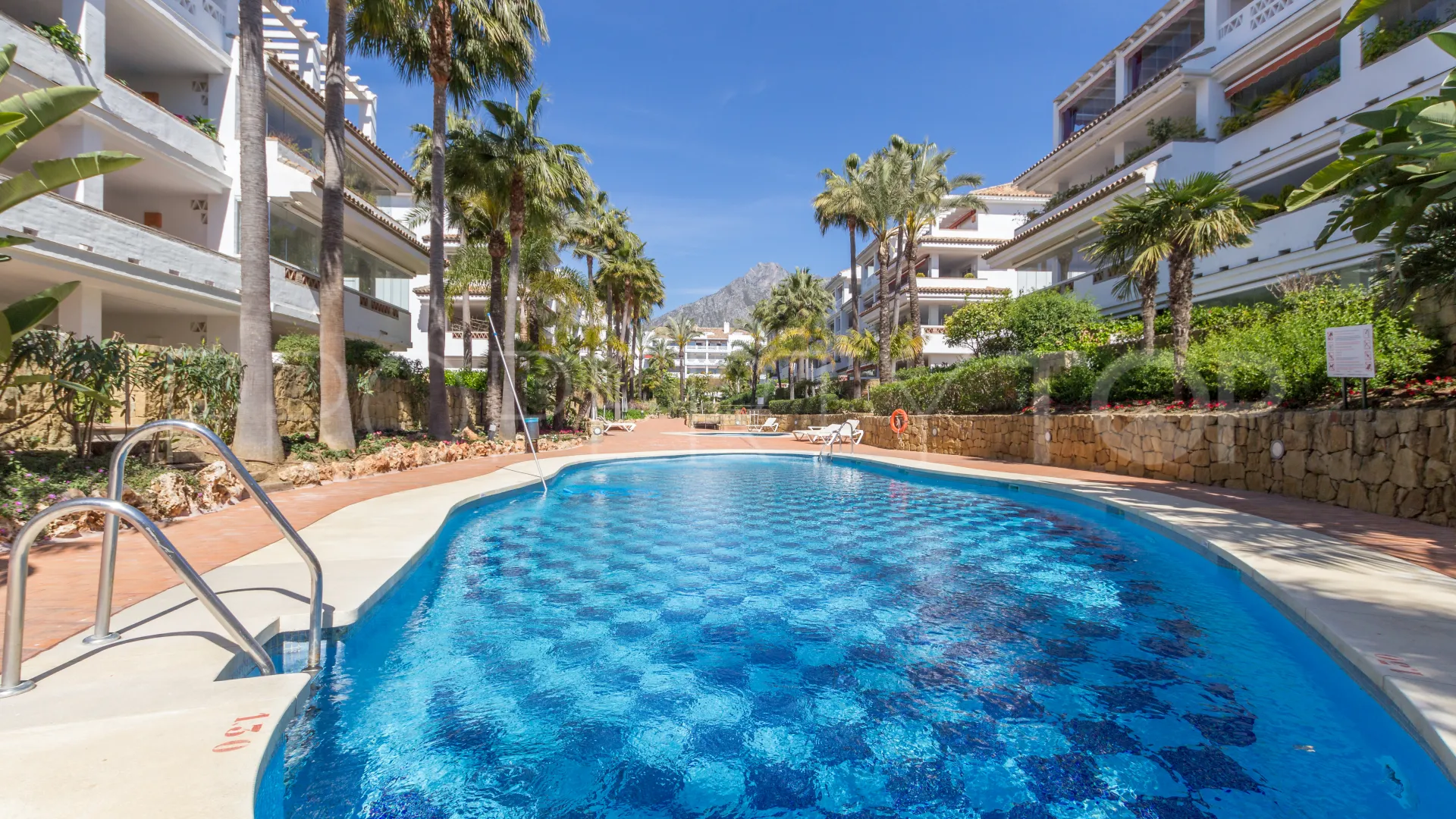 Apartamento en venta en Las Cañas Beach