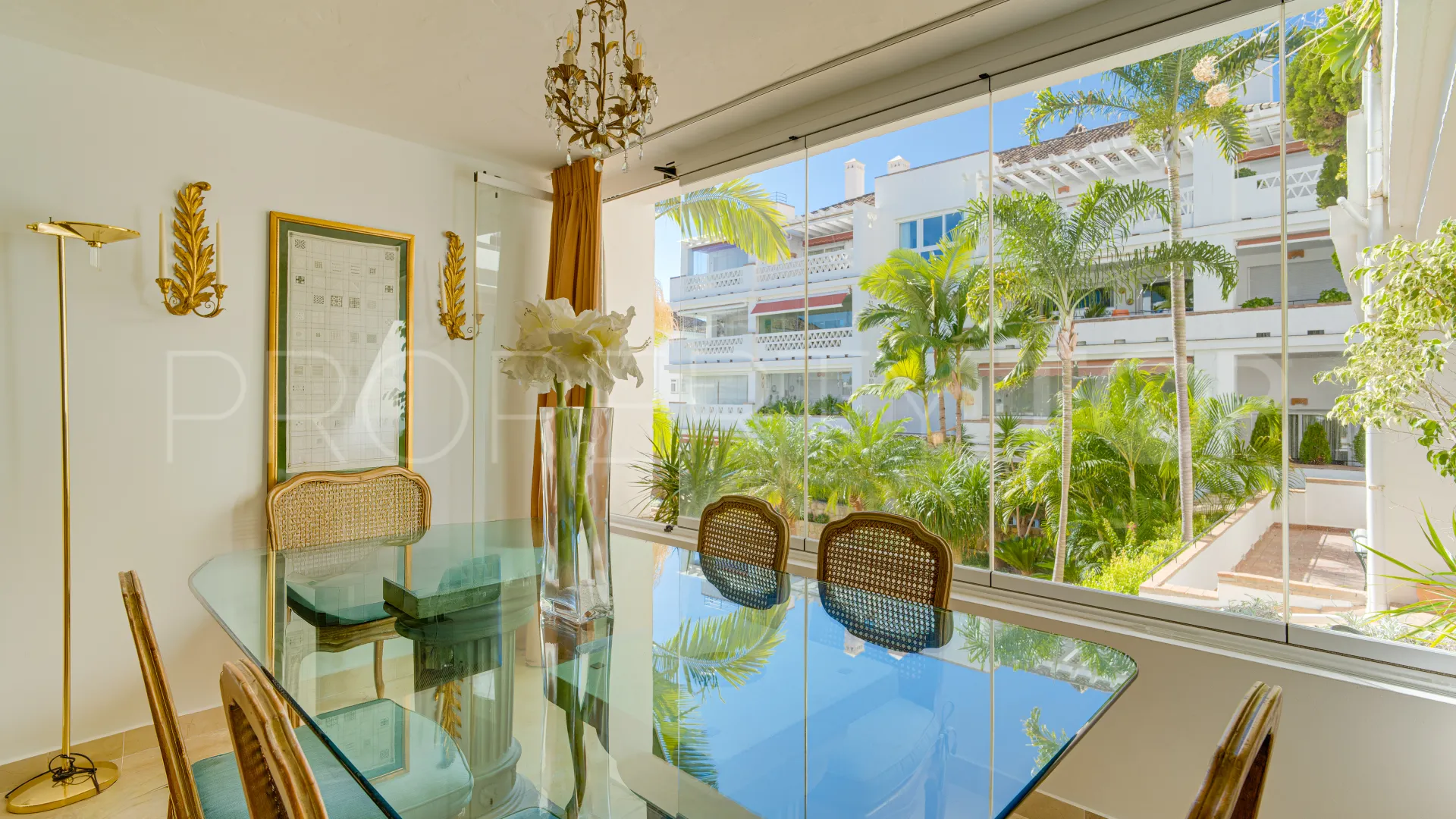 Apartamento en venta en Las Cañas Beach