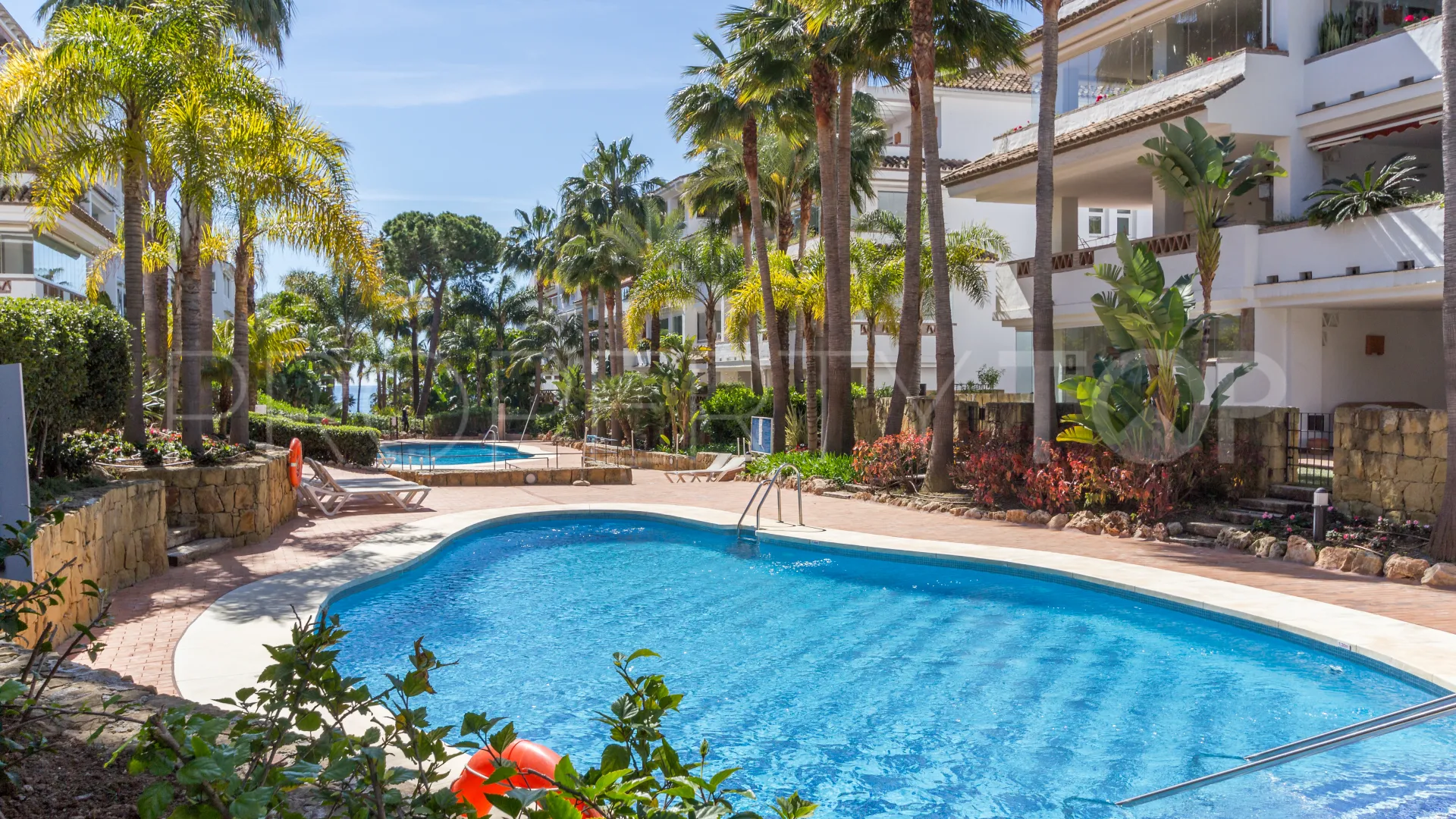 Apartamento en venta en Las Cañas Beach