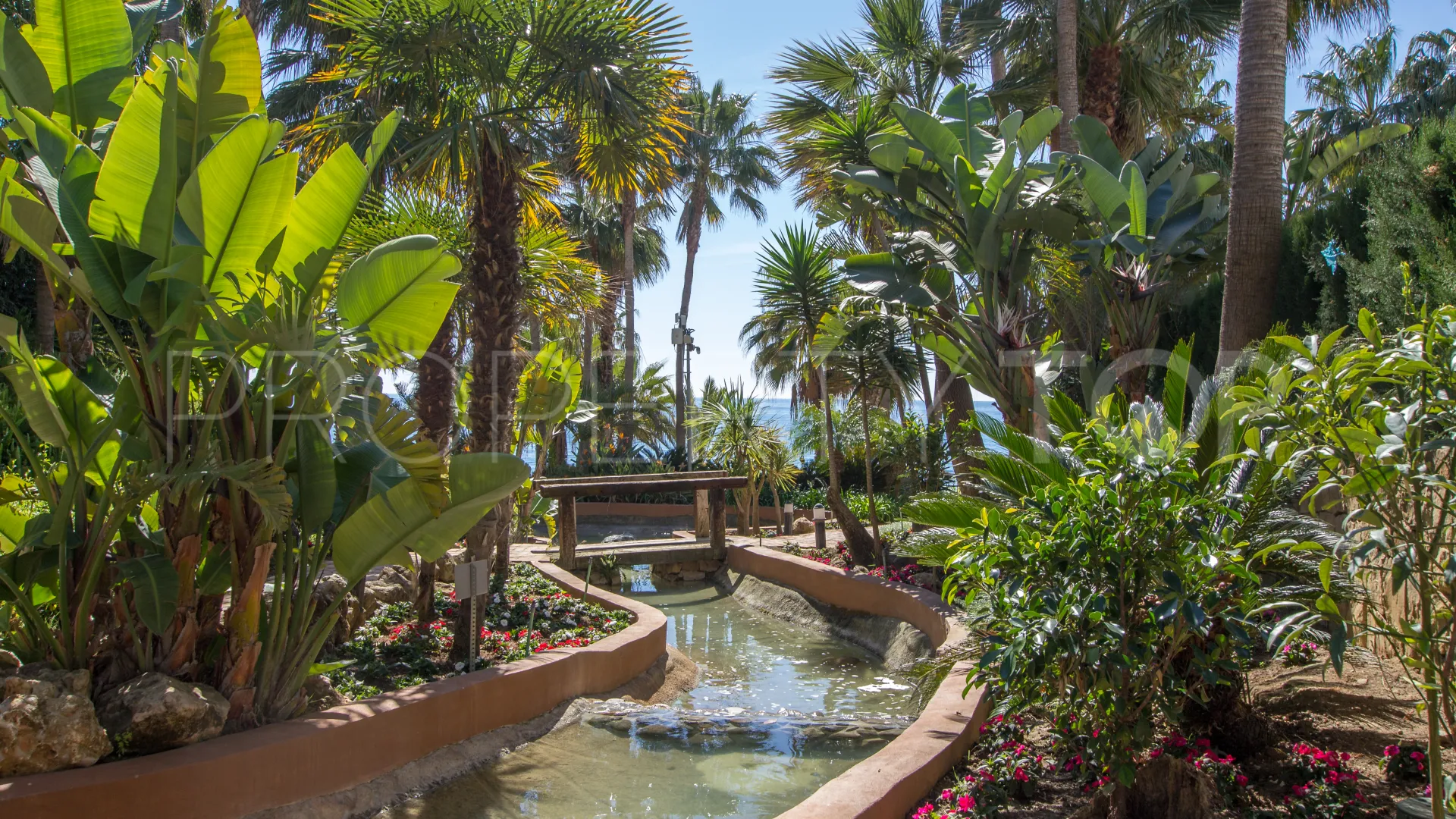 Apartamento en venta en Las Cañas Beach