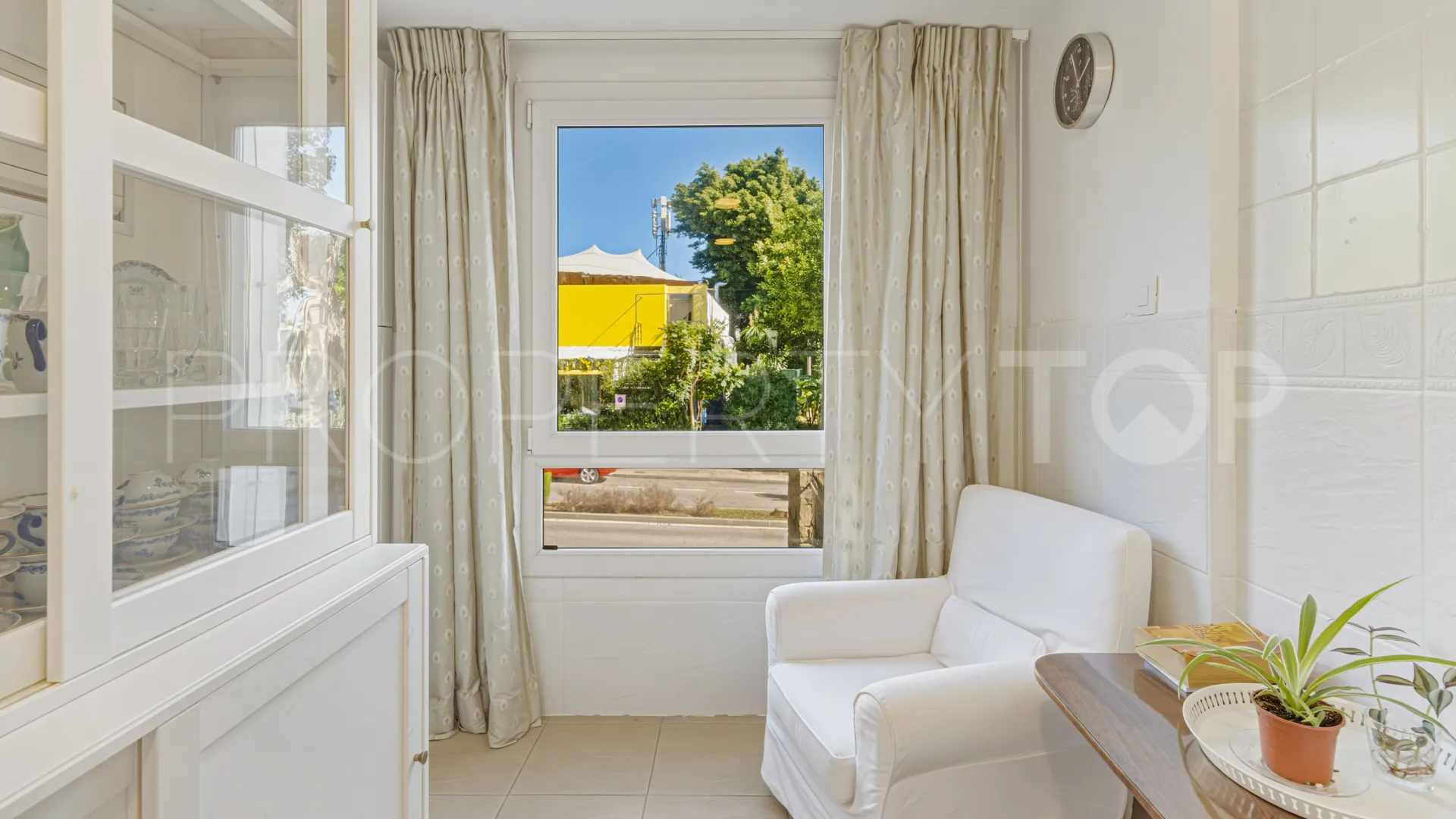 Apartamento en venta en Las Cañas Beach