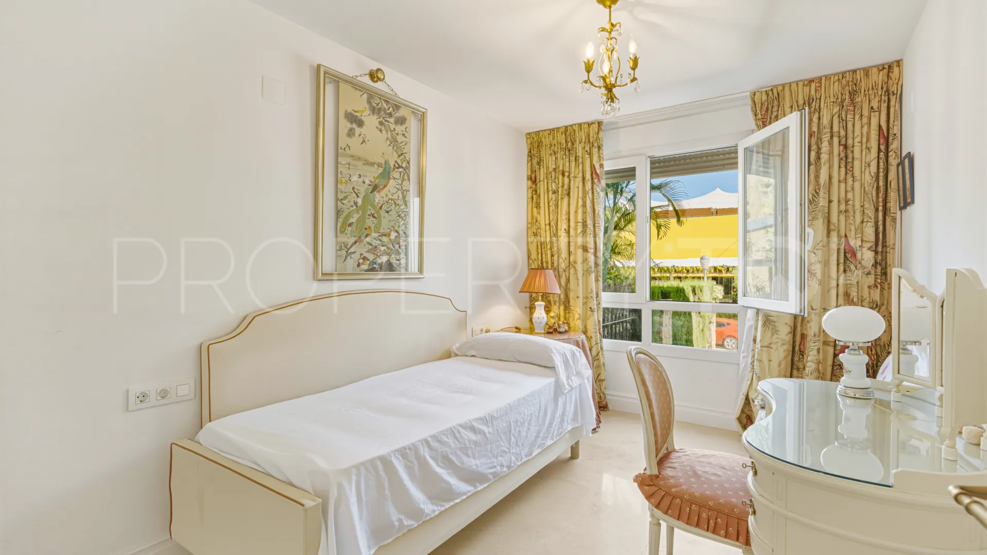 Apartamento en venta en Las Cañas Beach
