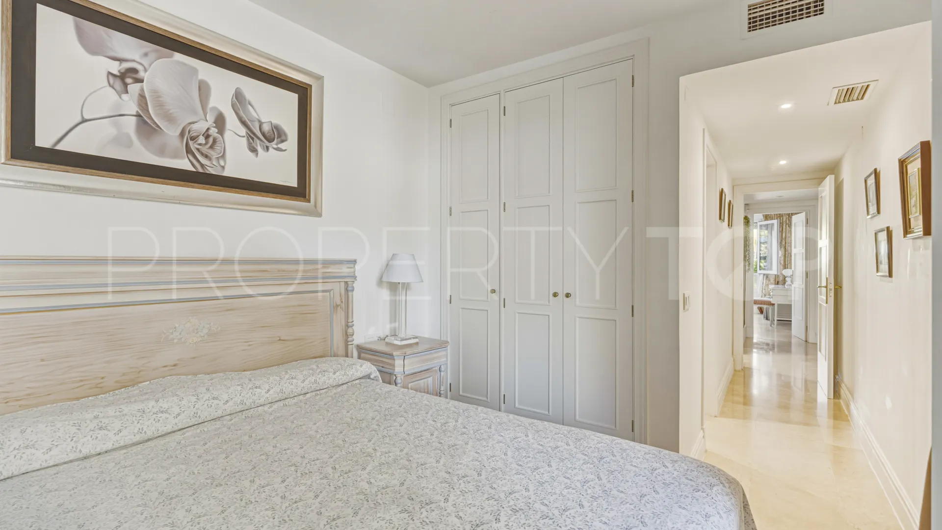Apartamento en venta en Las Cañas Beach
