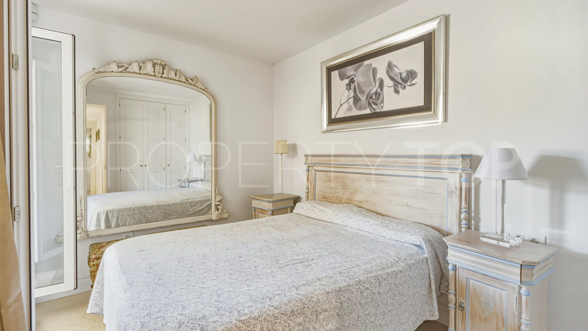 Apartamento en venta en Las Cañas Beach