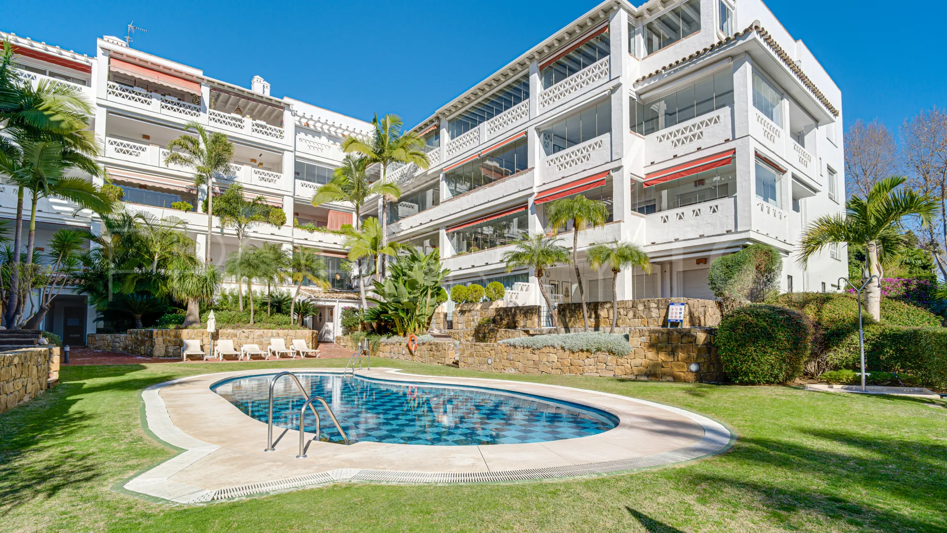Apartamento en venta en Las Cañas Beach