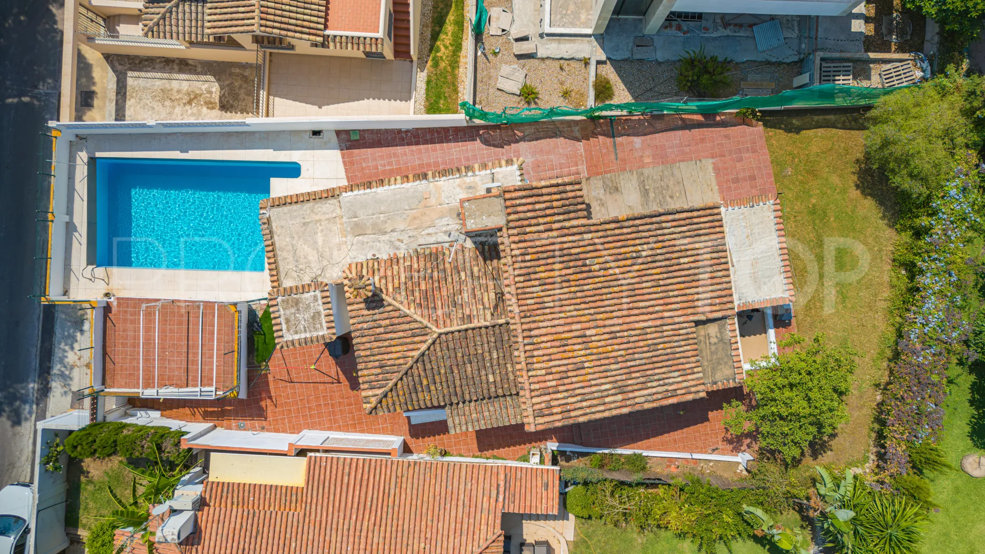 Villa en venta en Nueva Andalucia