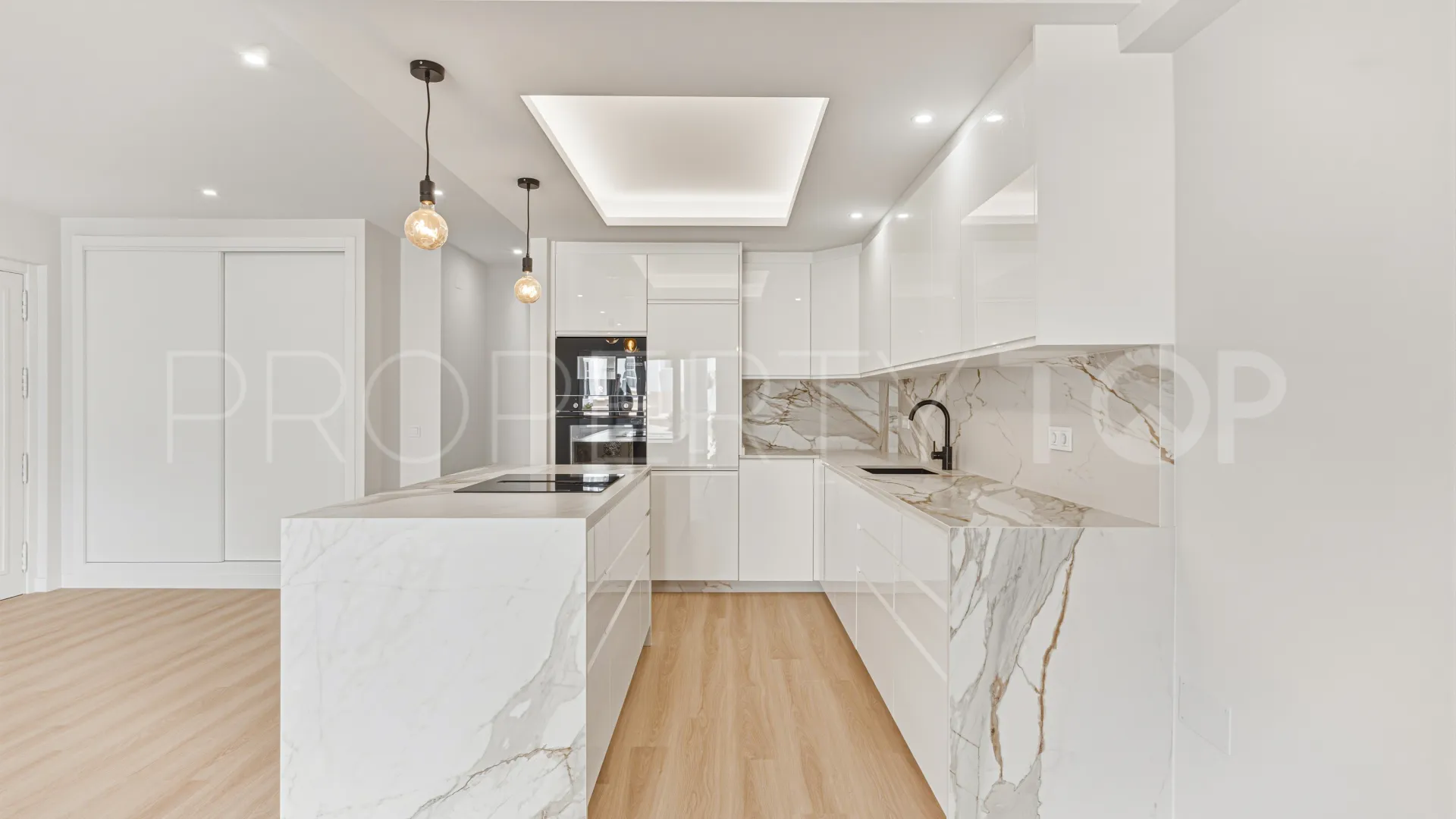Apartamento planta baja en venta con 3 dormitorios en Mijas Golf