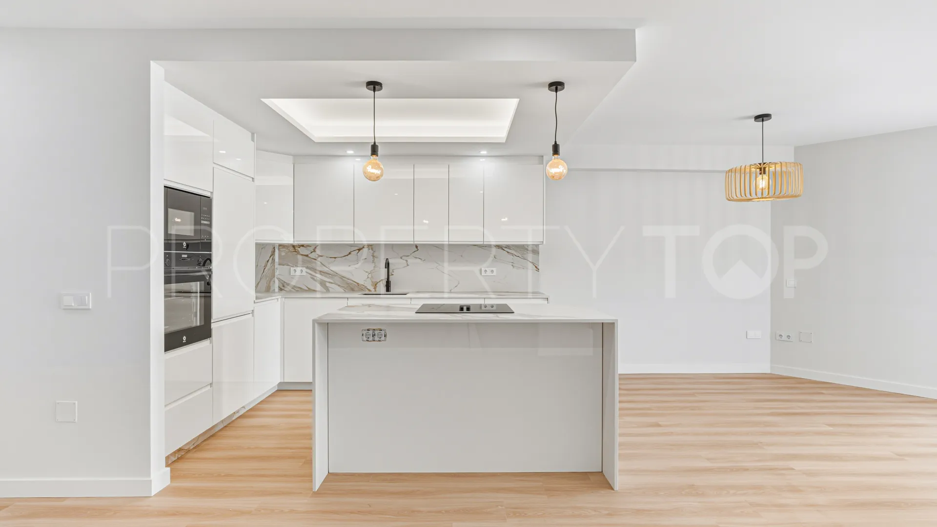 Apartamento planta baja en venta con 3 dormitorios en Mijas Golf