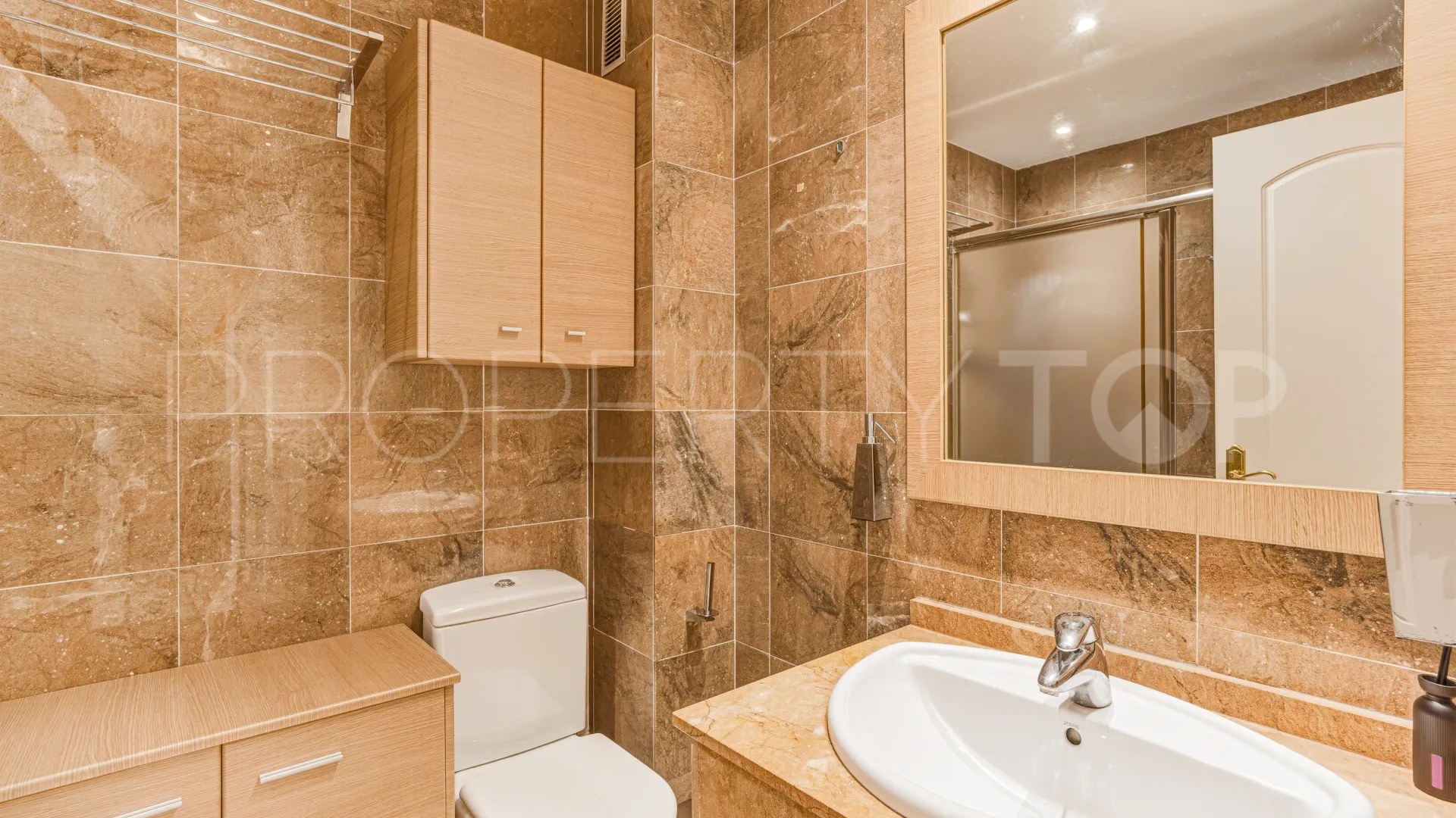 Ground floor apartment for sale in Gala Placidia