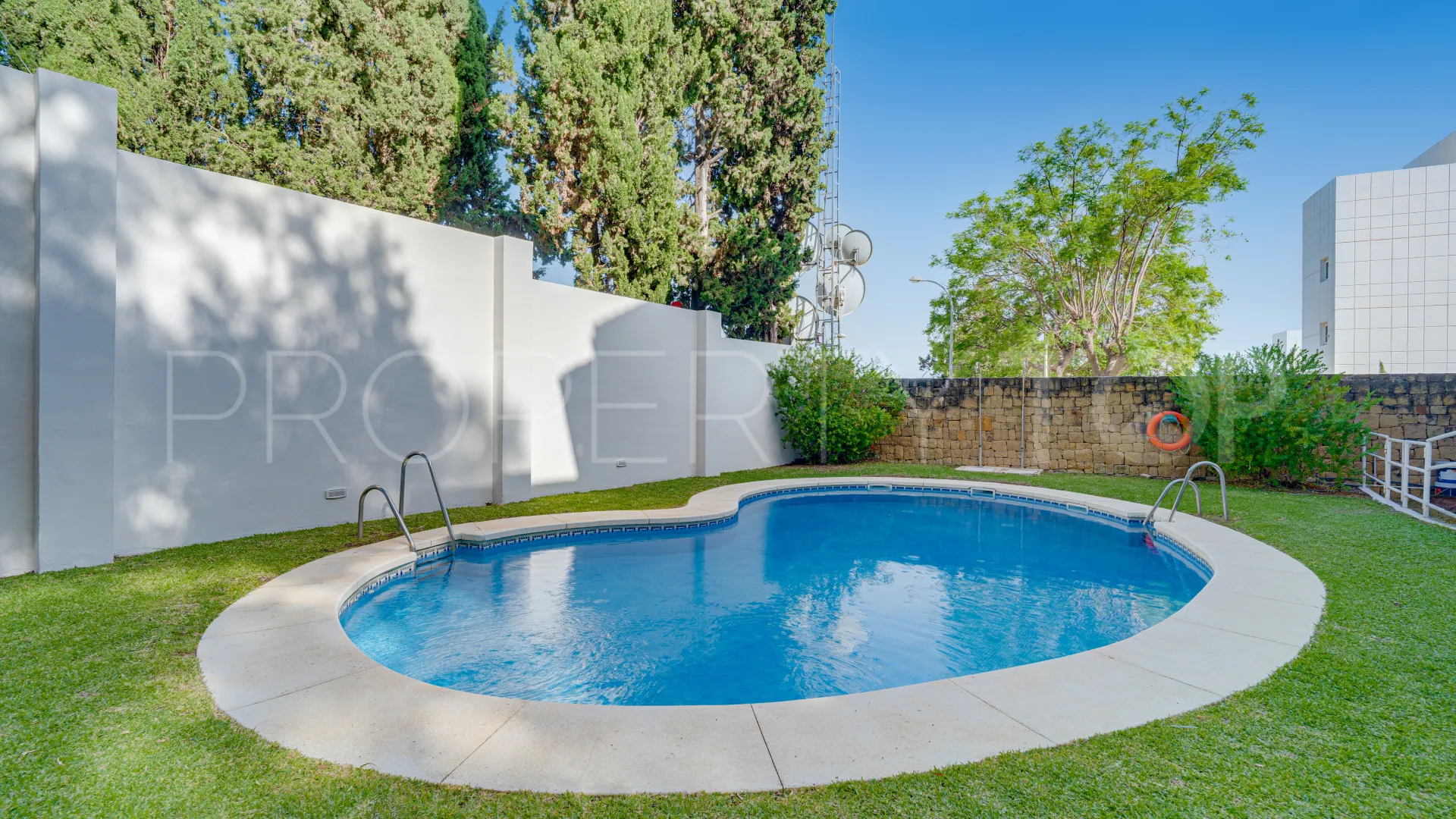 Ground floor apartment for sale in Gala Placidia
