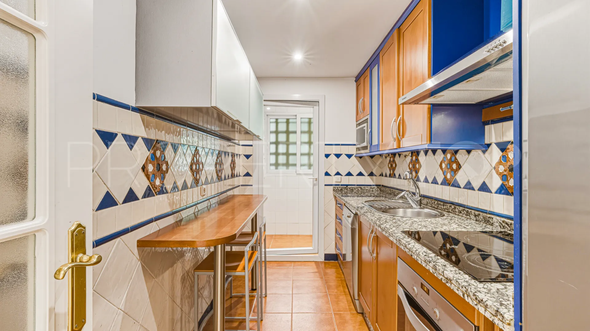 Ground floor apartment for sale in Gala Placidia