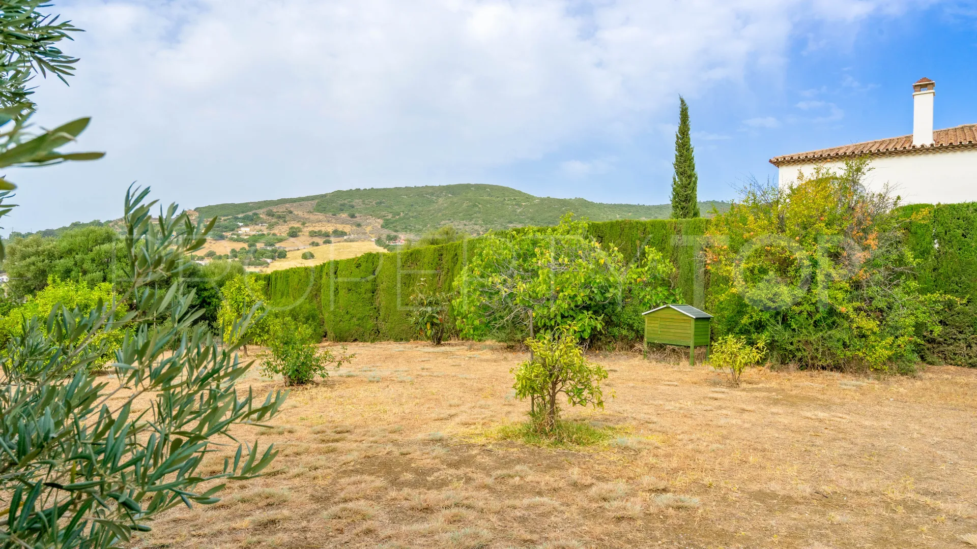 Villa en venta en Los Pedregales de 4 dormitorios