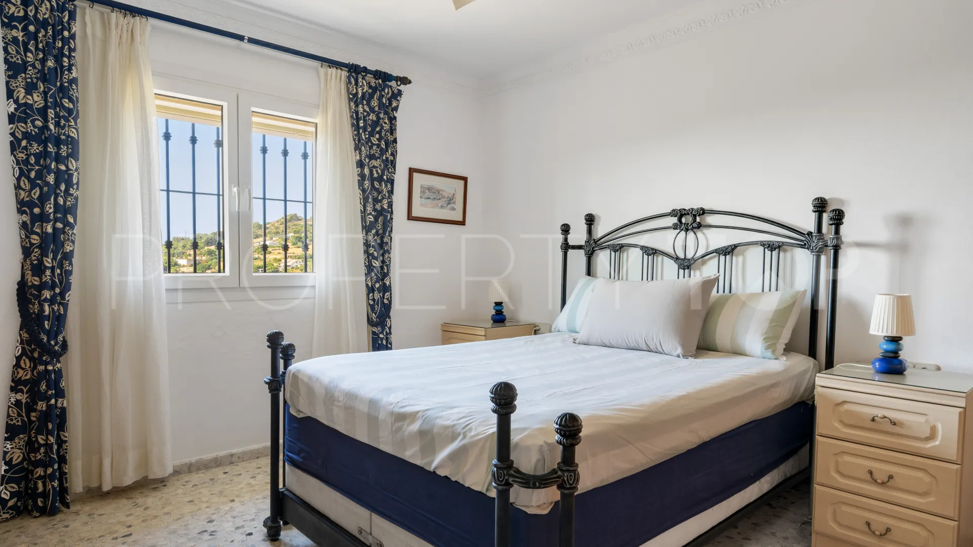 Villa en venta en Los Pedregales de 4 dormitorios