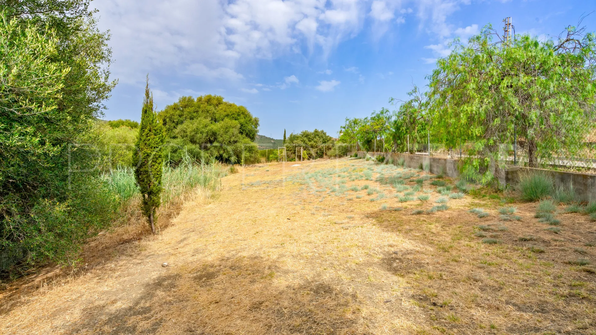 Villa en venta en Los Pedregales de 4 dormitorios