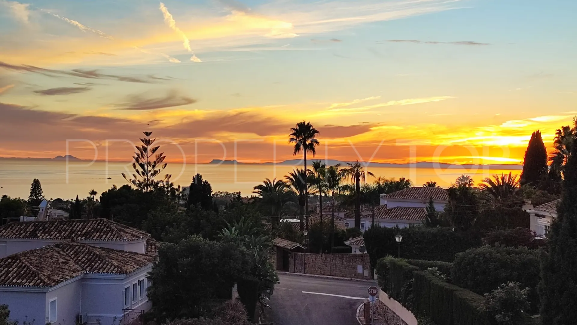 El Rosario 8 bedrooms villa for sale