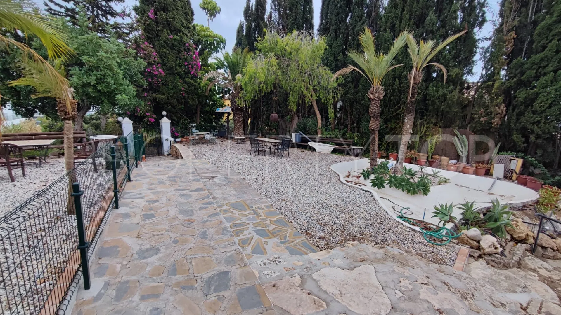 El Rosario 8 bedrooms villa for sale